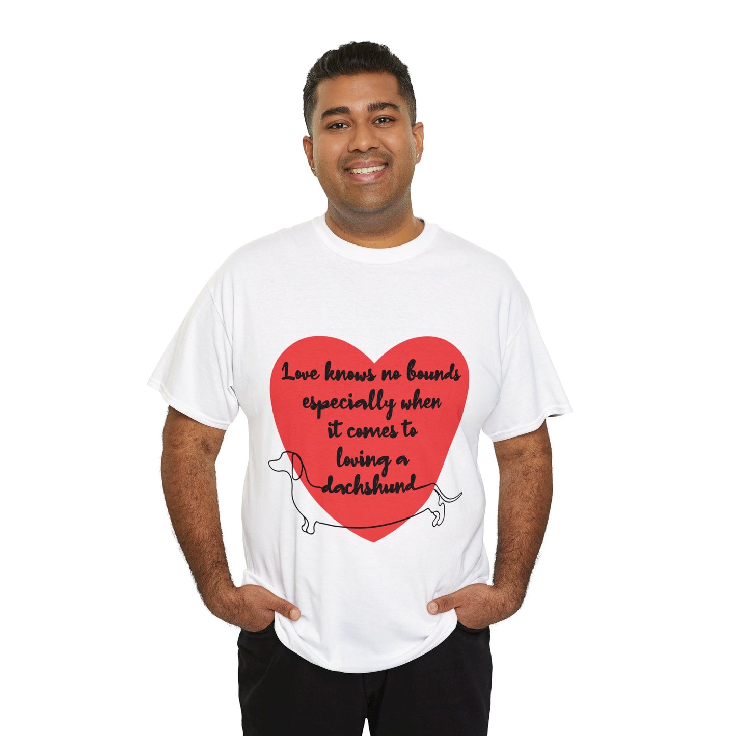 Stella - Camiseta de algodón unisex