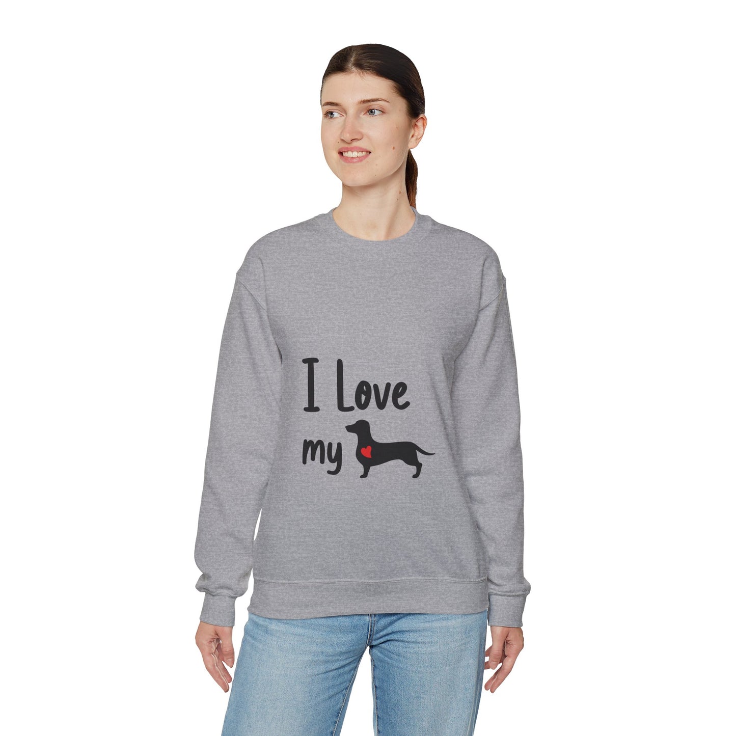 Milo - Sudadera unisex