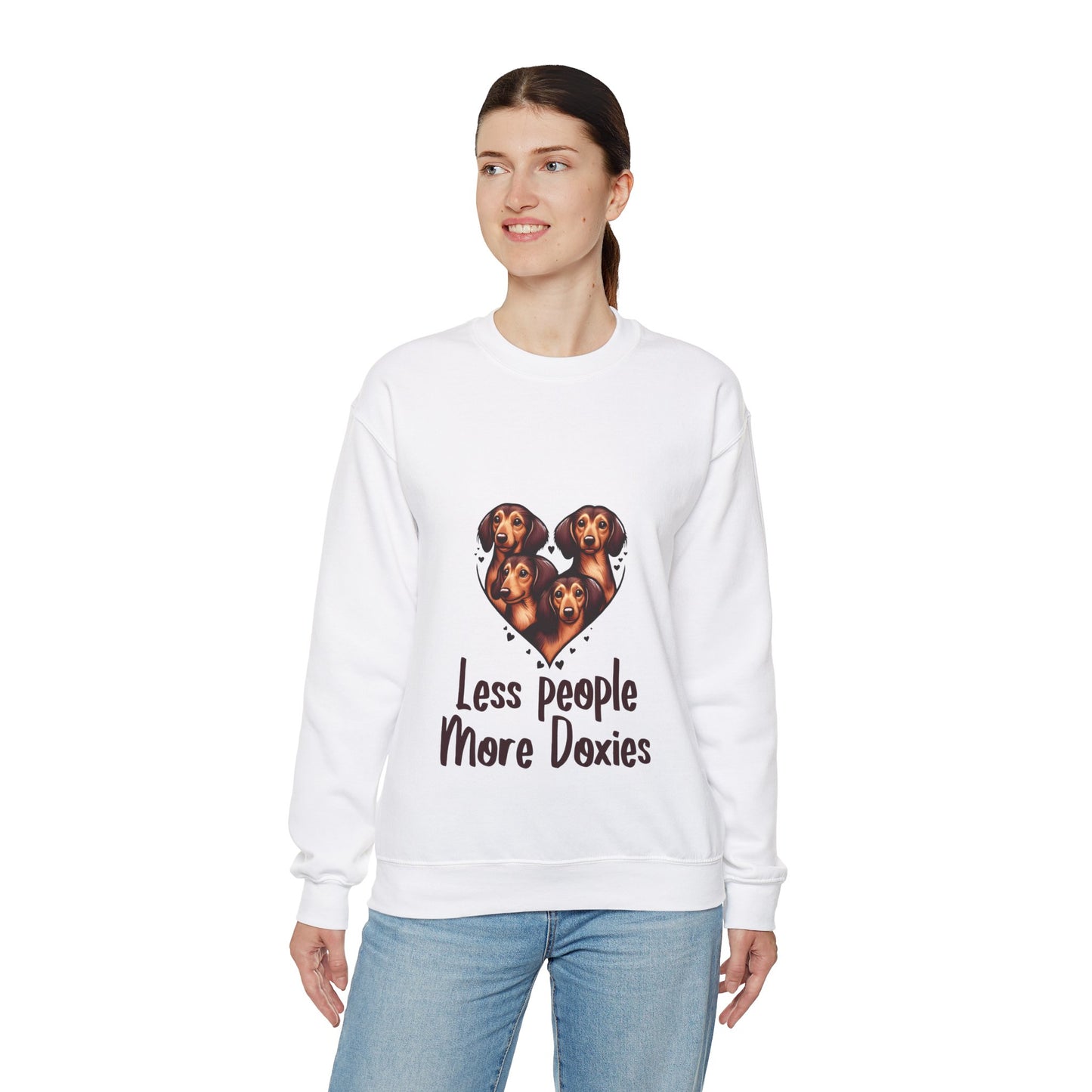 Roo- Sudadera unisex