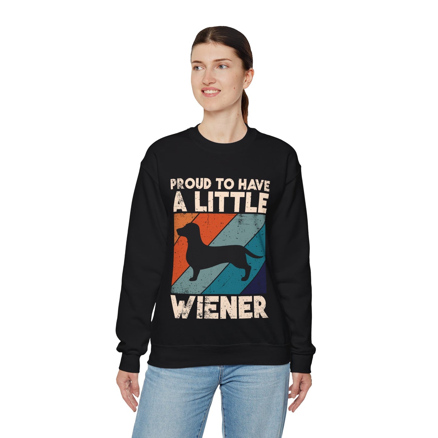 Gracie - Sudadera unisex