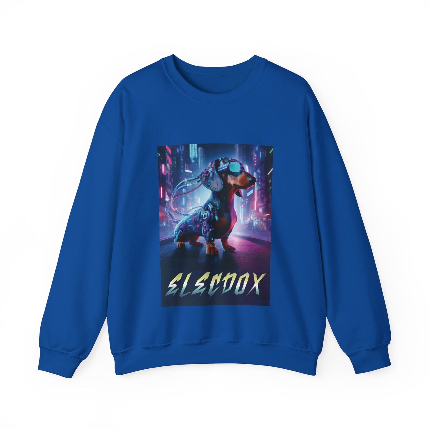 Penélope - Sudadera unisex