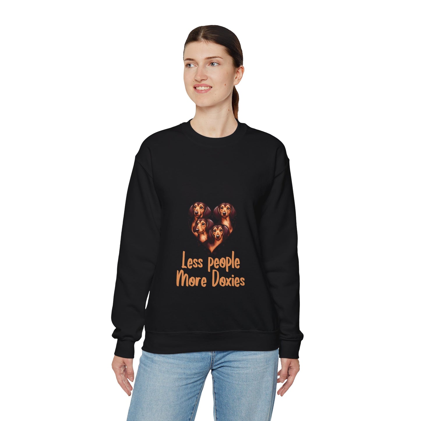 Roo- Sudadera unisex