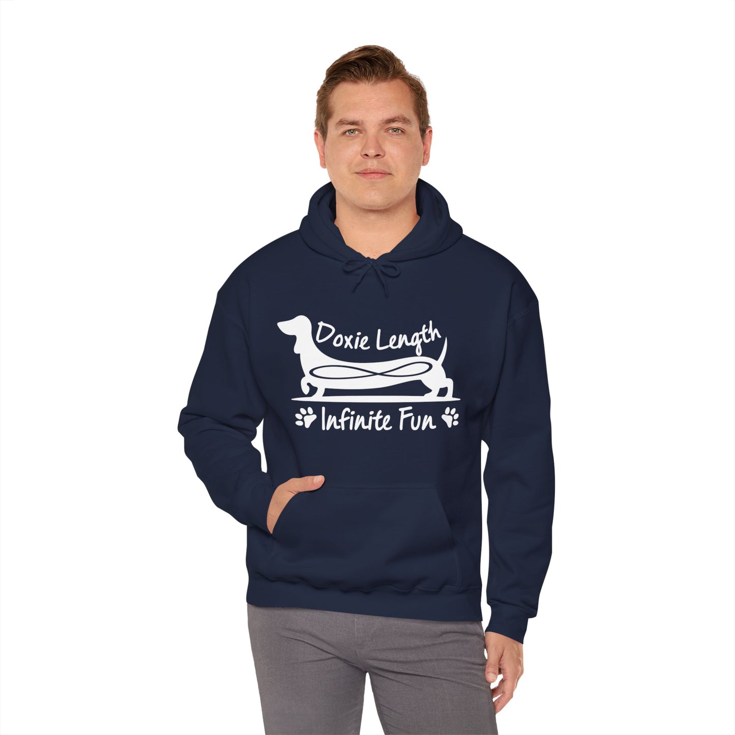 Winnie - Sudadera con capucha unisex