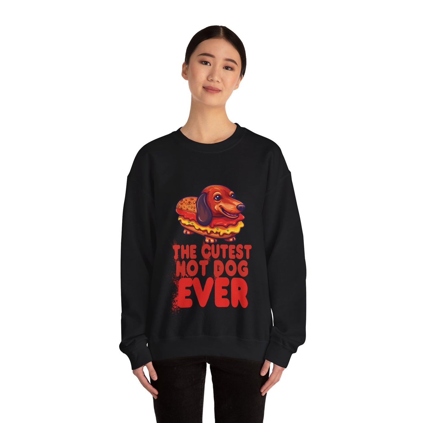 Bailey - Sudadera unisex