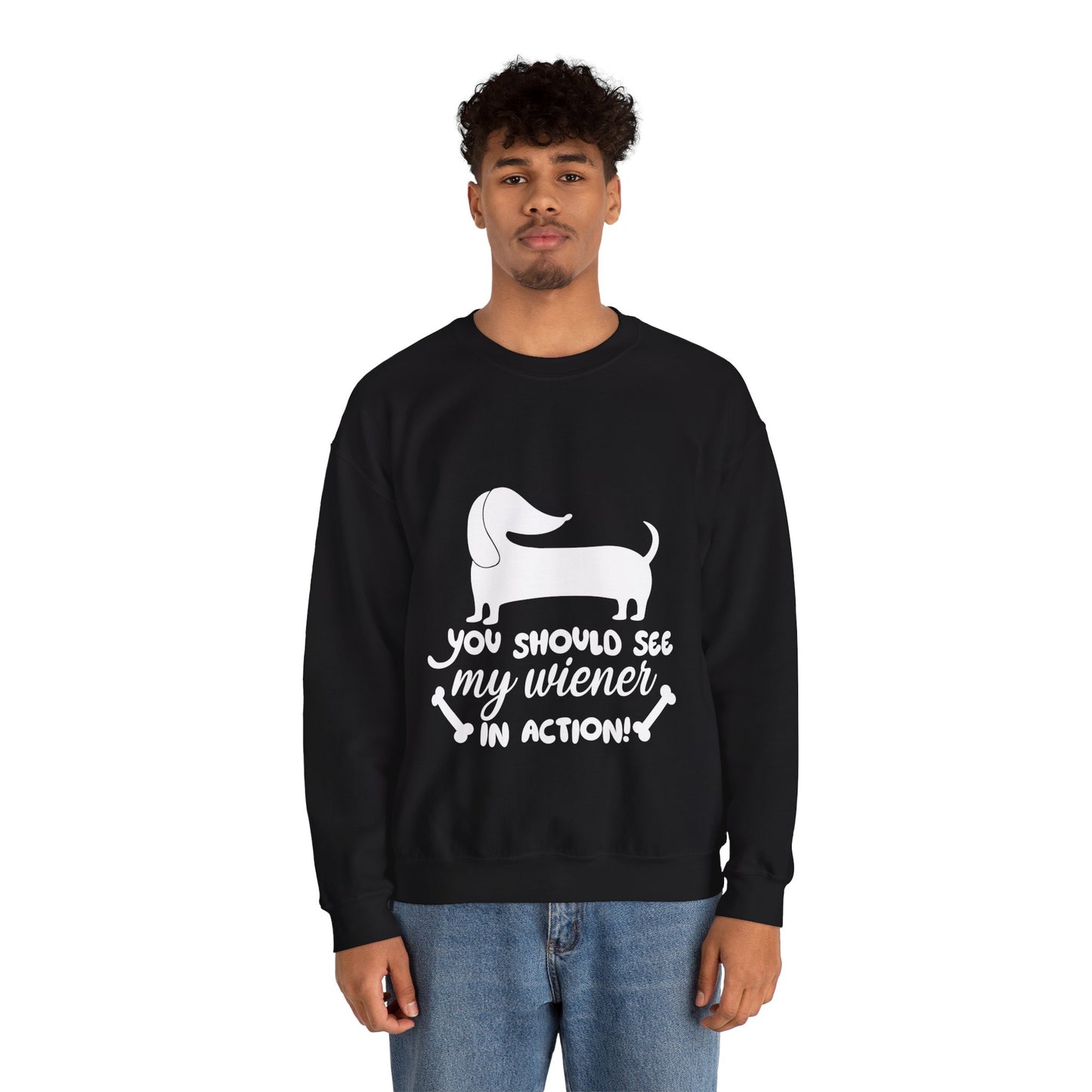 Banger - Sudadera unisex