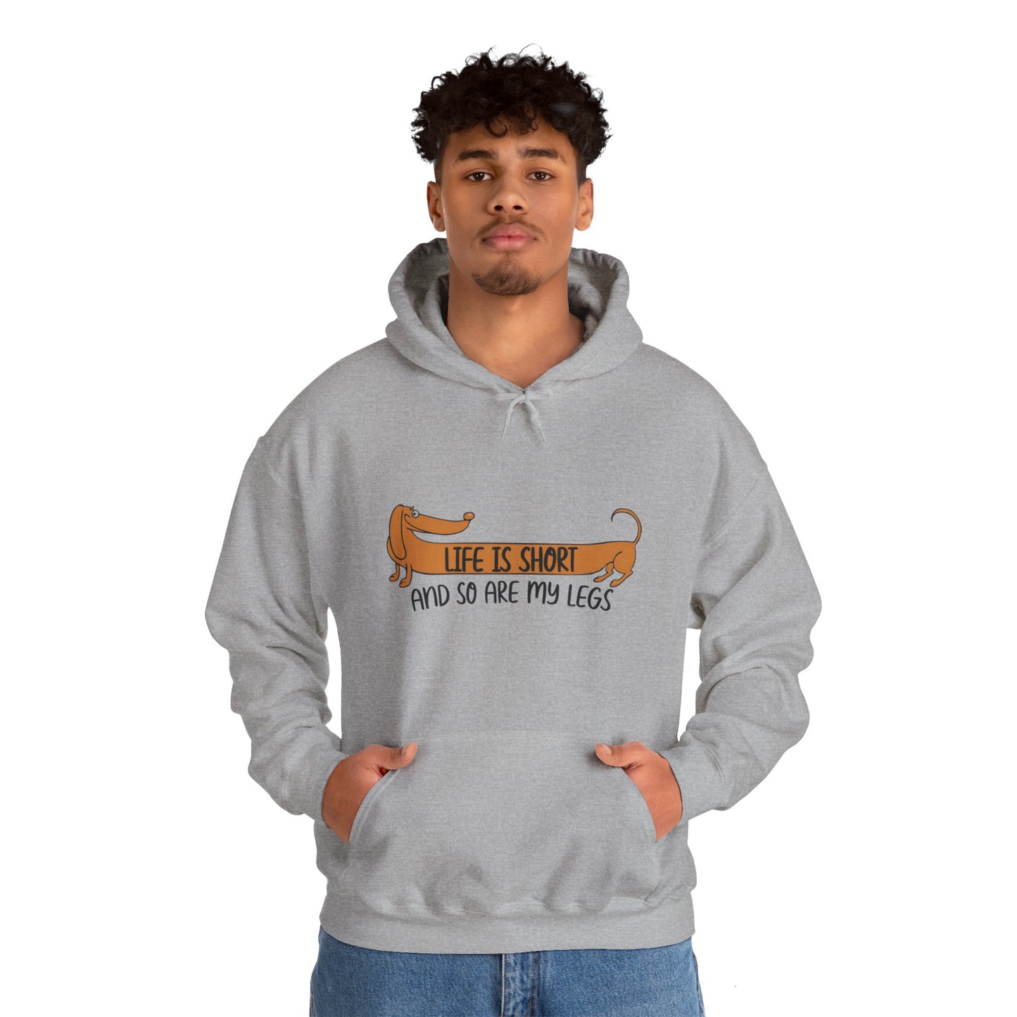 Bentley - Sudadera con capucha unisex