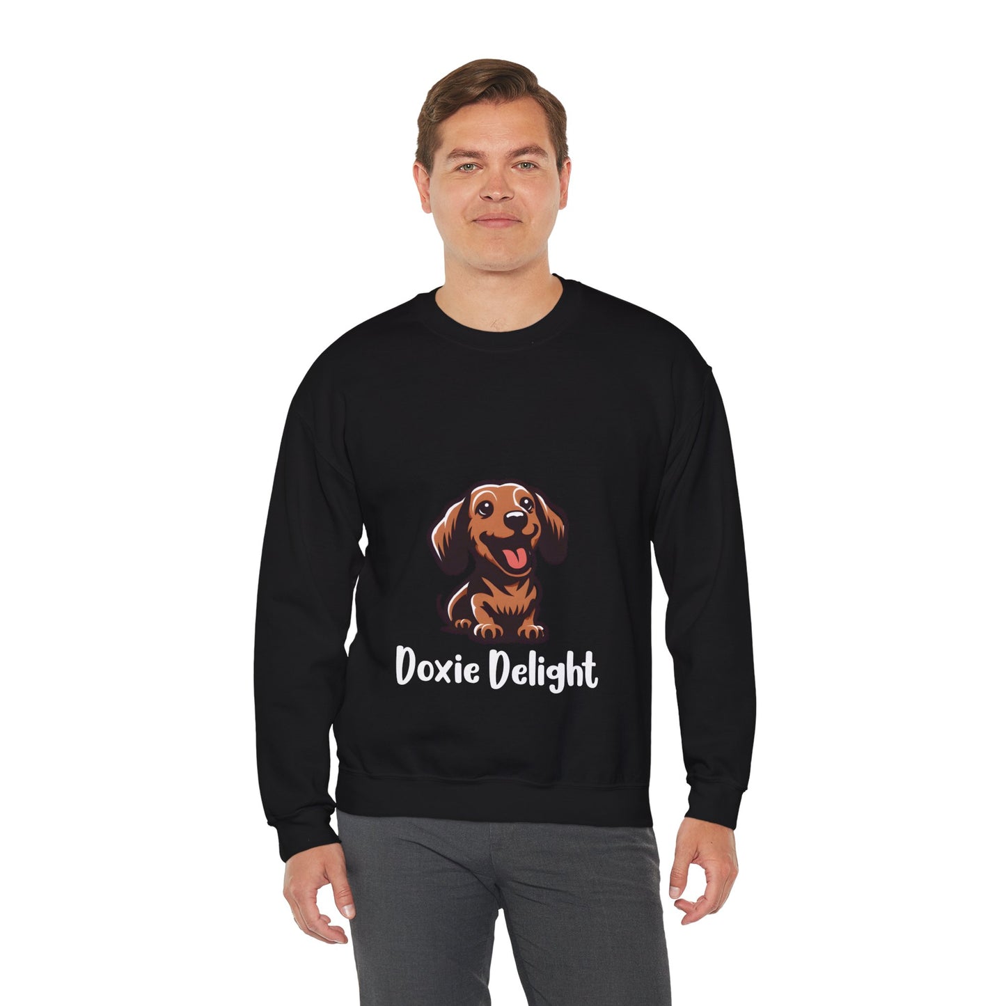 Hans - Sudadera unisex