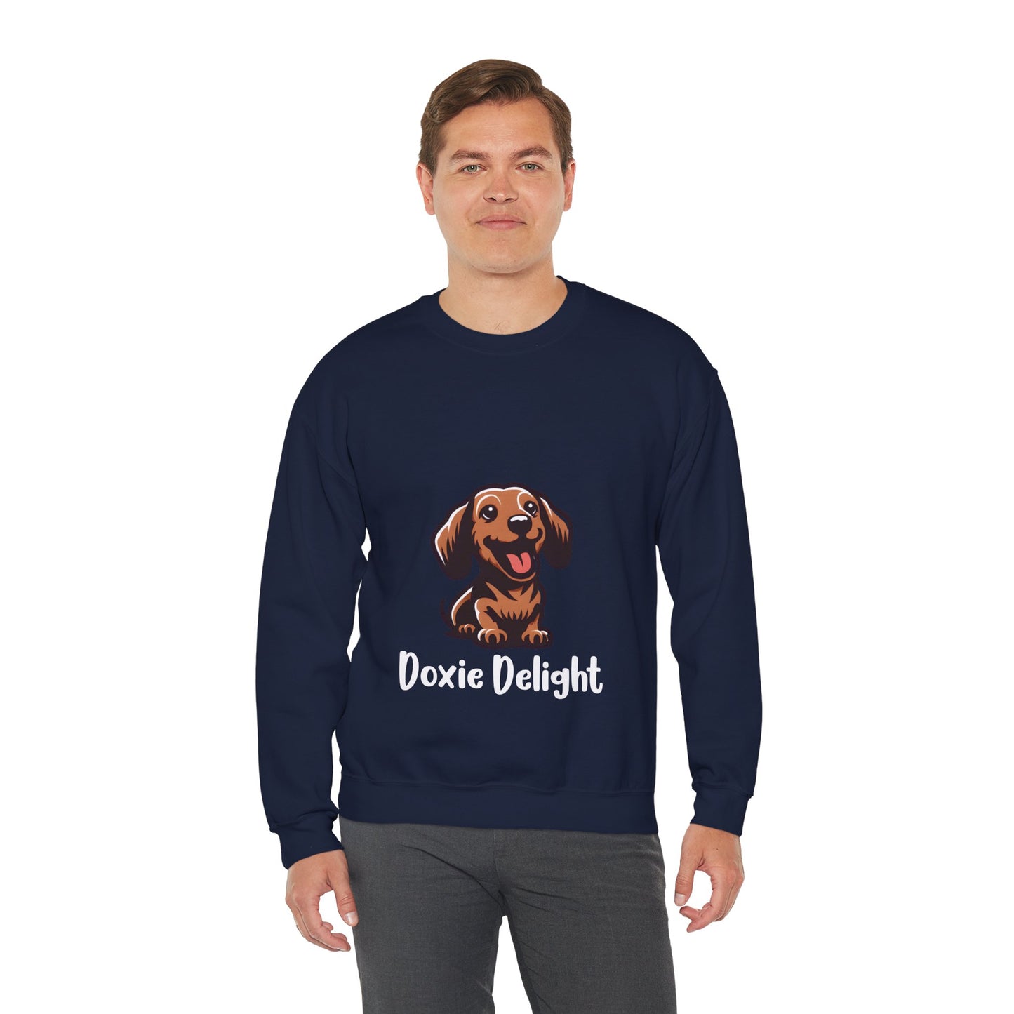 Hans - Sudadera unisex
