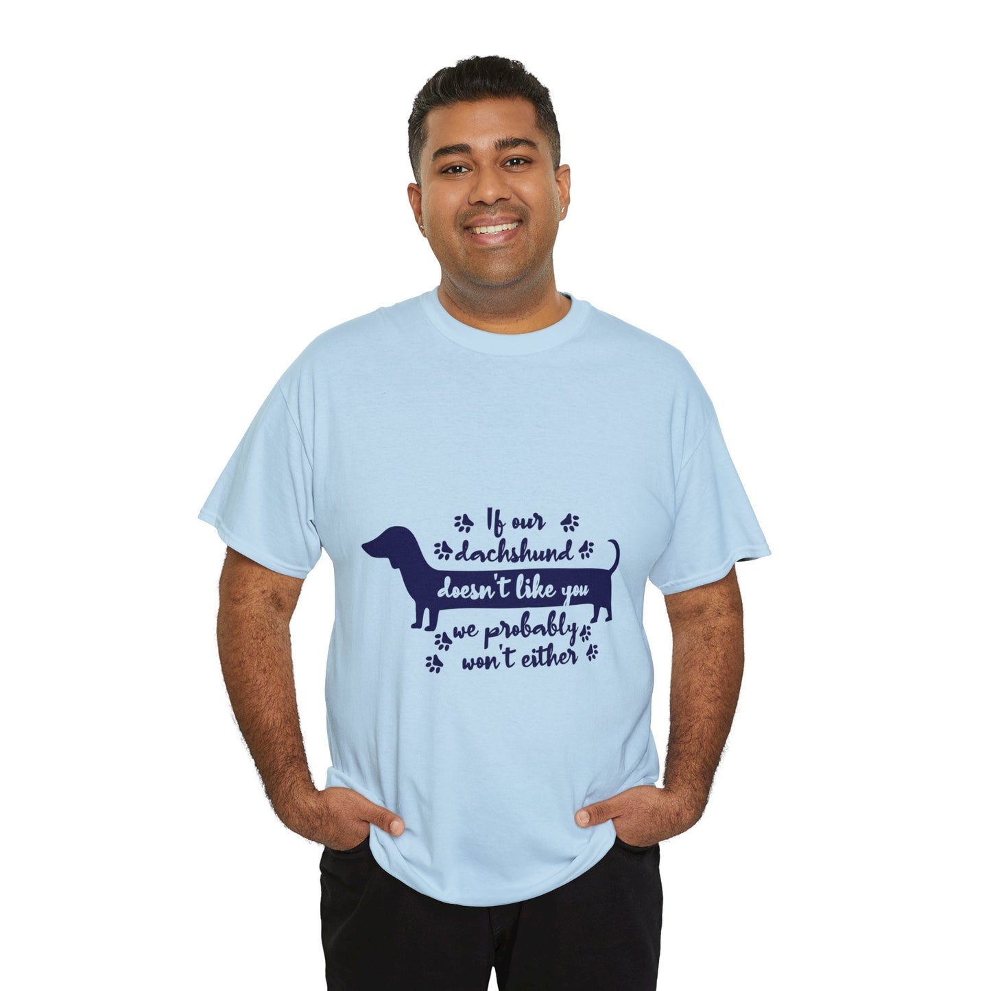 Rolo - Camiseta de algodón unisex
