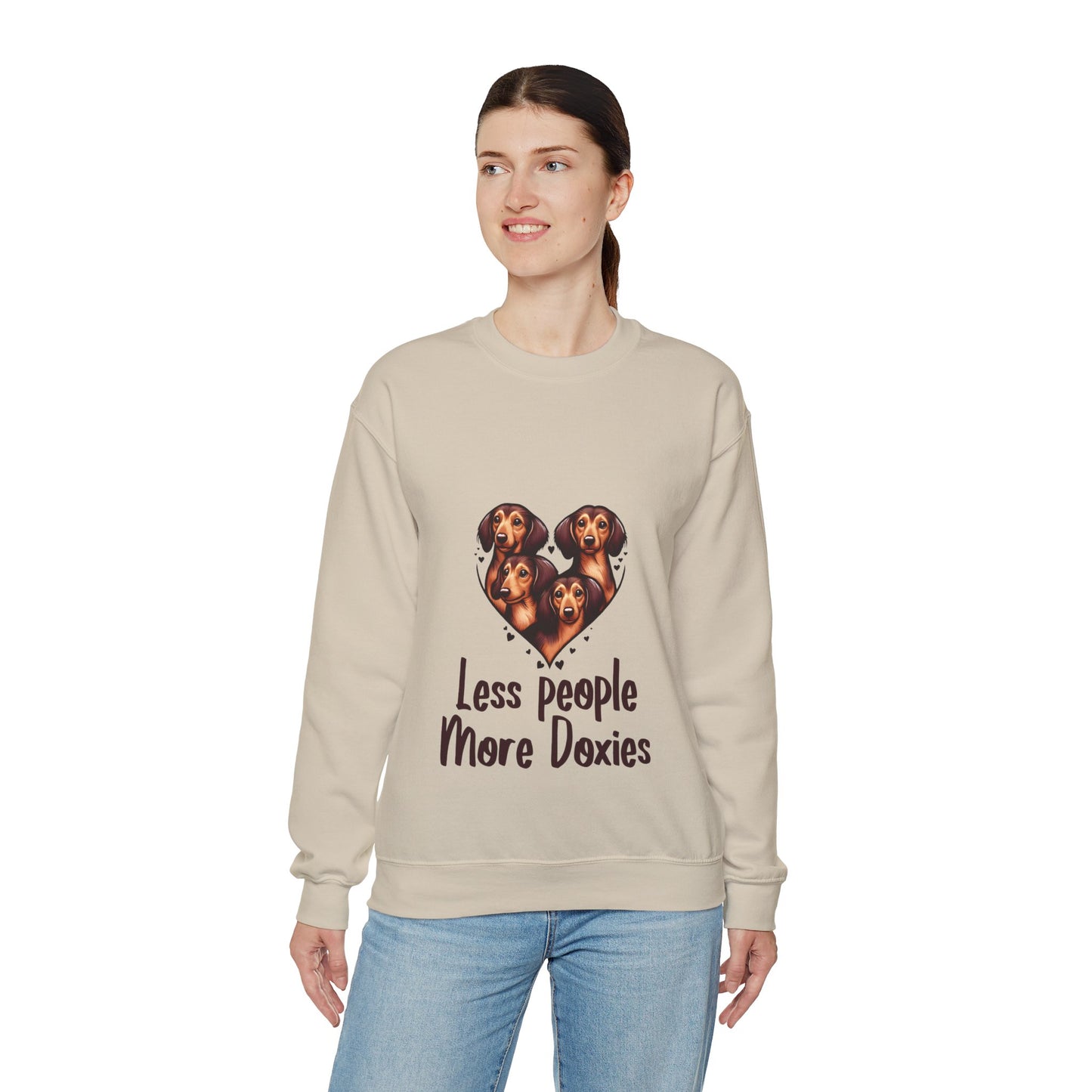 Roo- Sudadera unisex