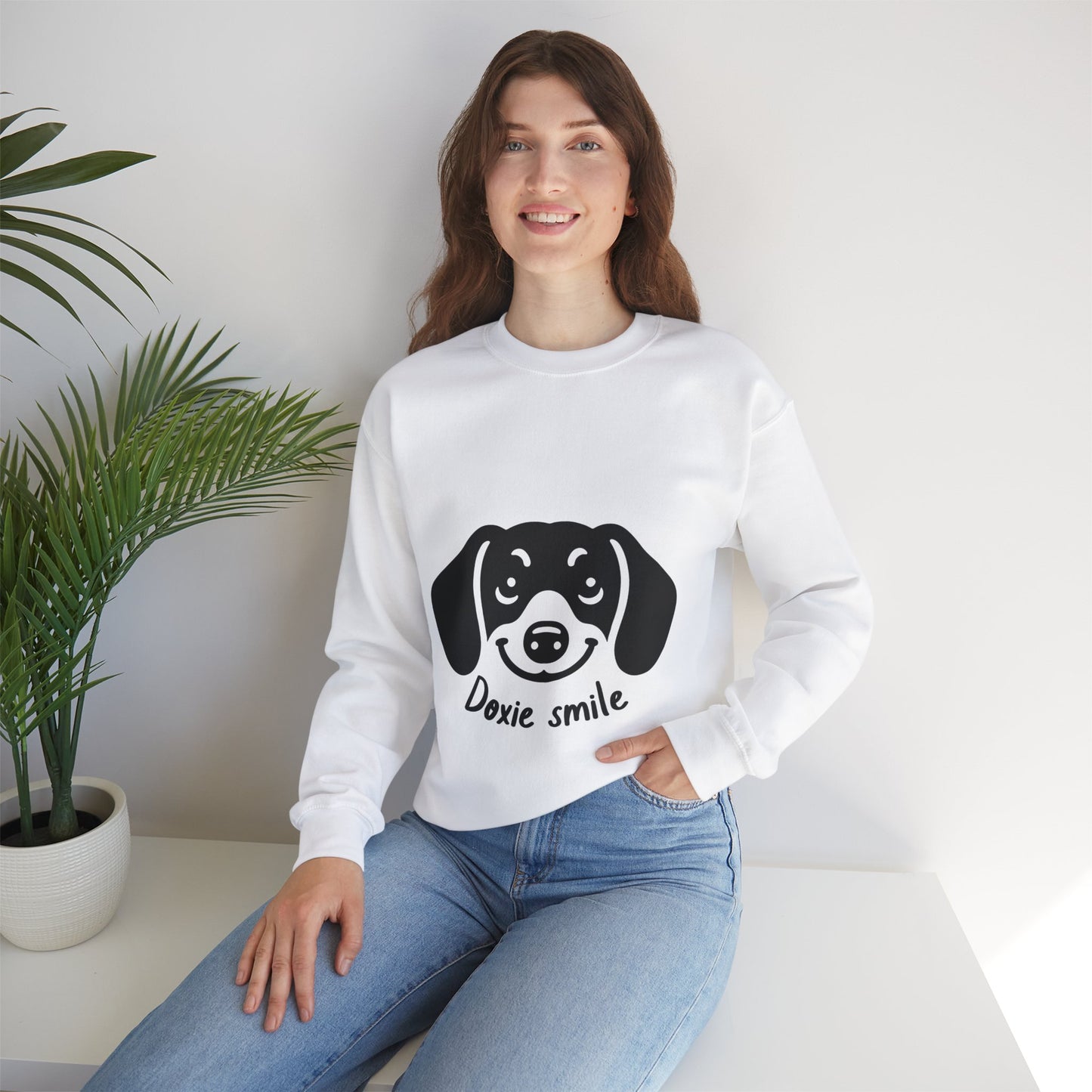 Dafne - Sudadera unisex