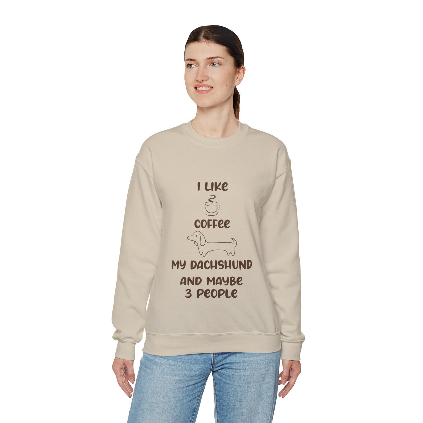 Amapola - Sudadera unisex