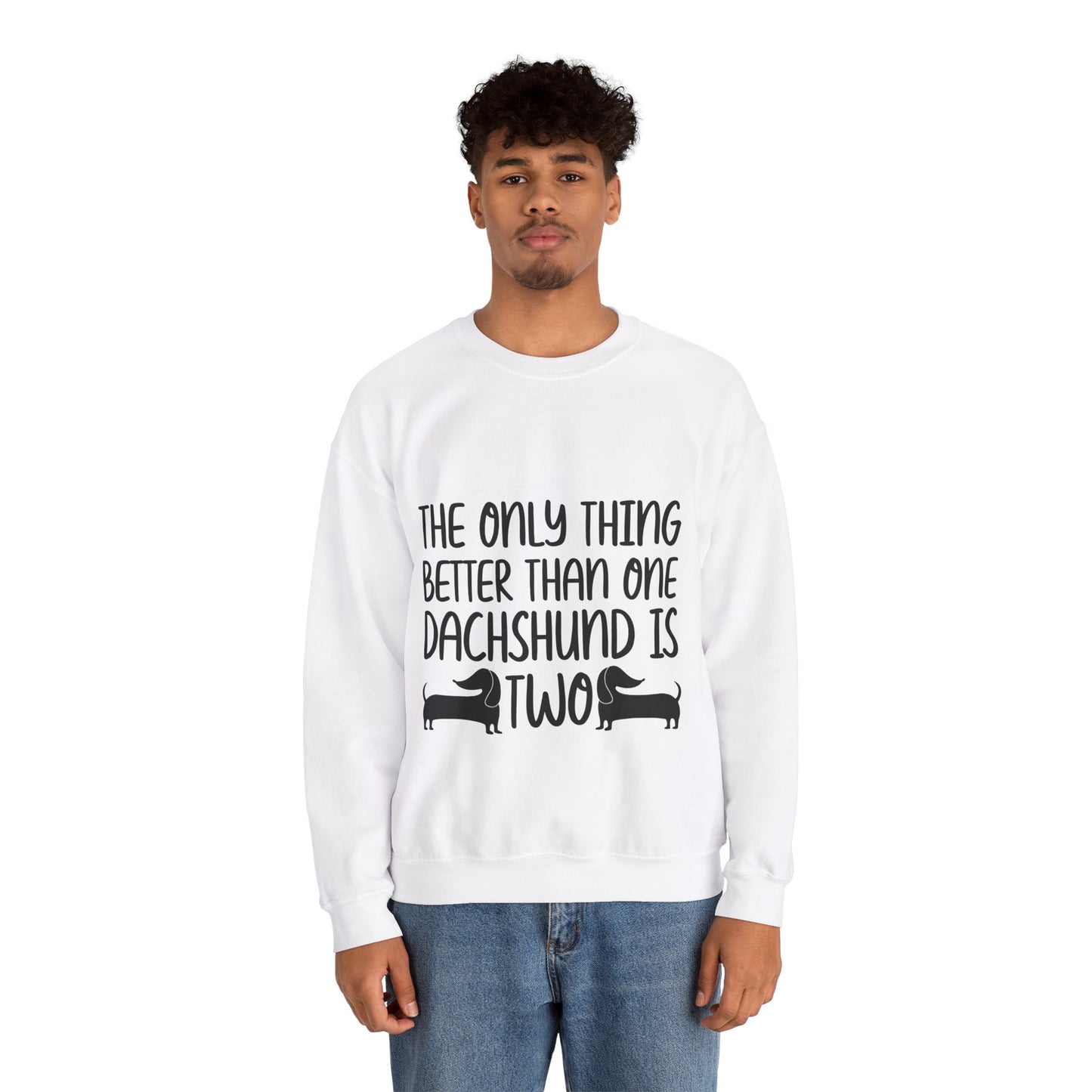 Weenie - Sudadera unisex