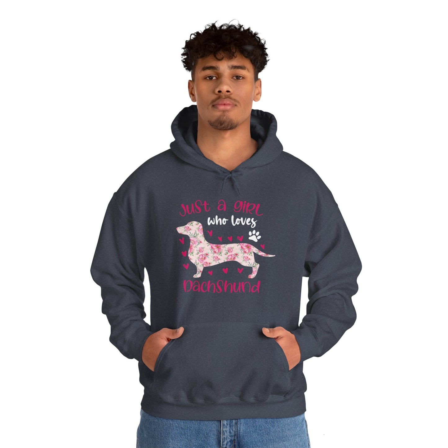 Rayo - Sudadera con capucha unisex