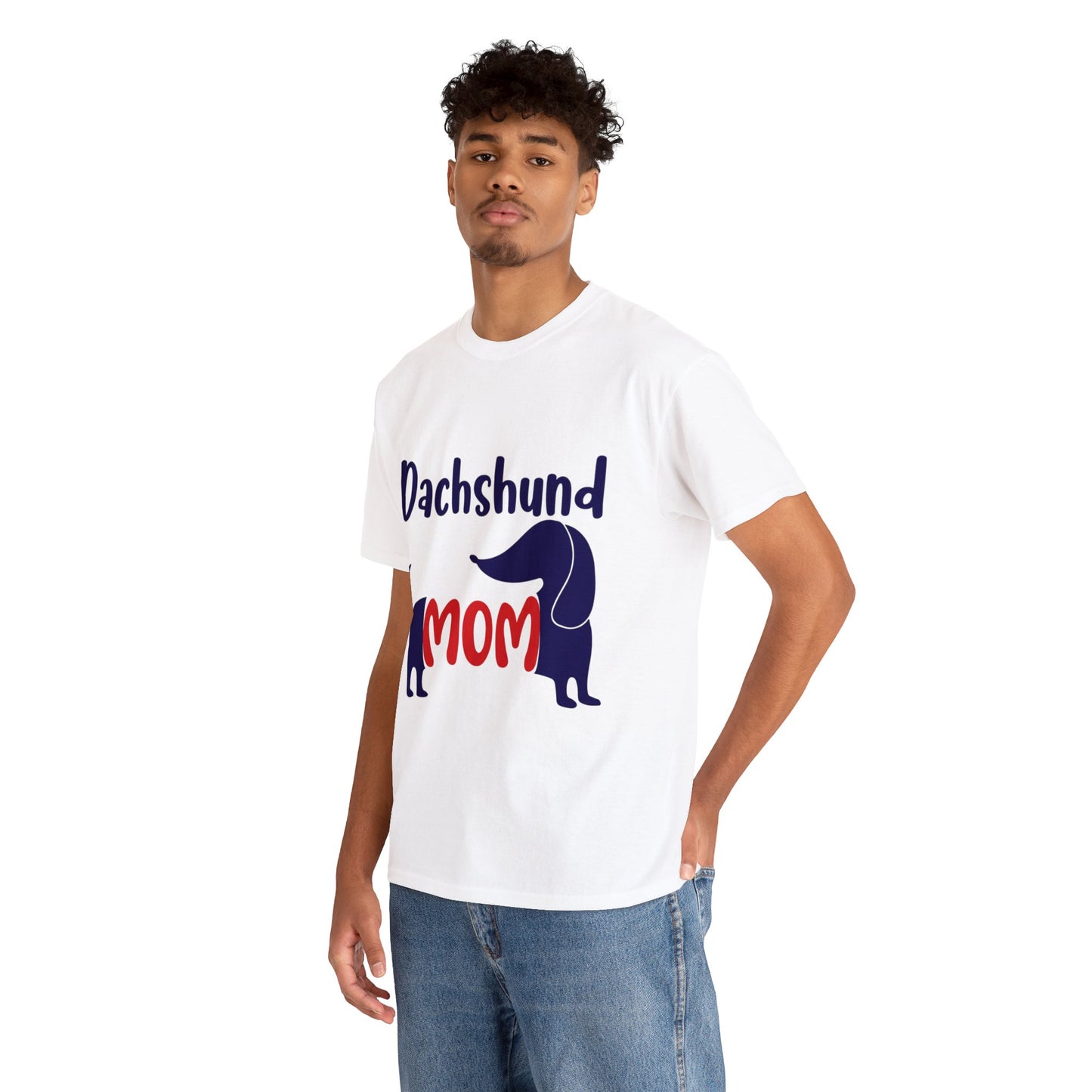 Willow - Camiseta de algodón unisex