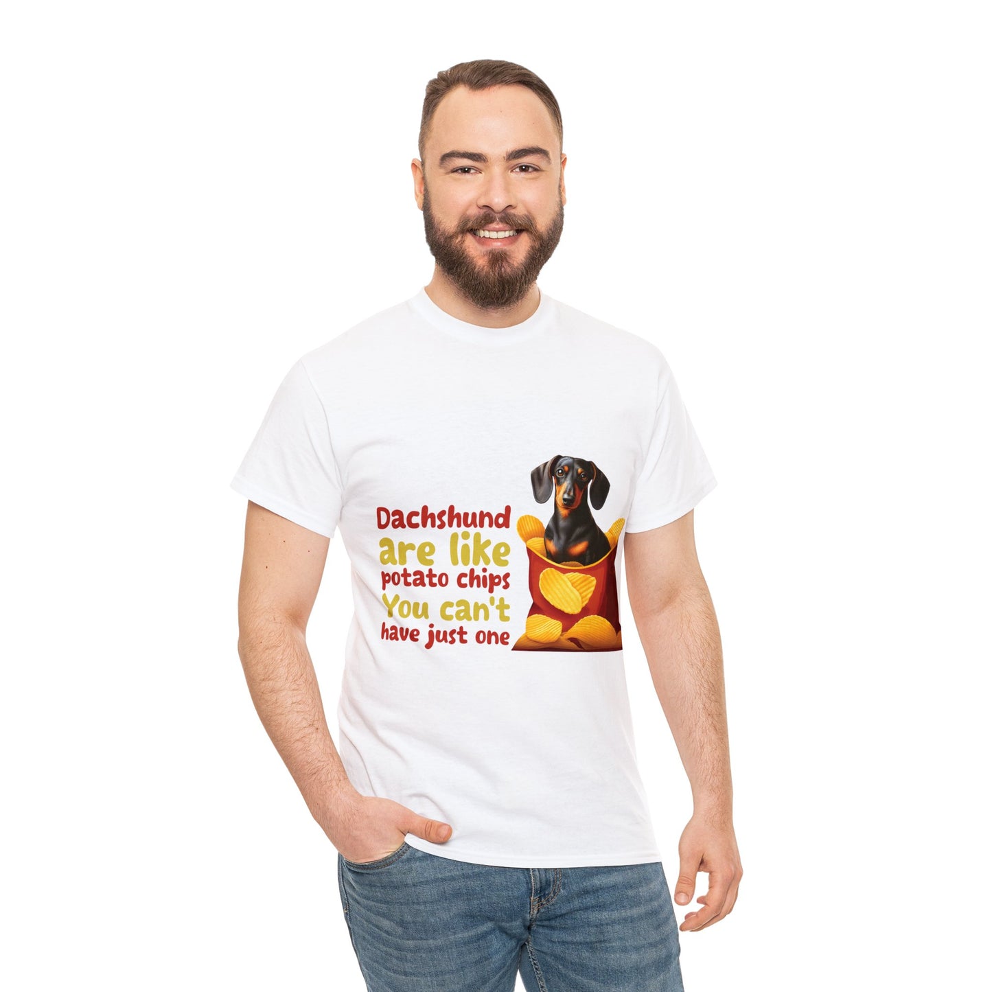 Blitz - Camiseta de algodón unisex