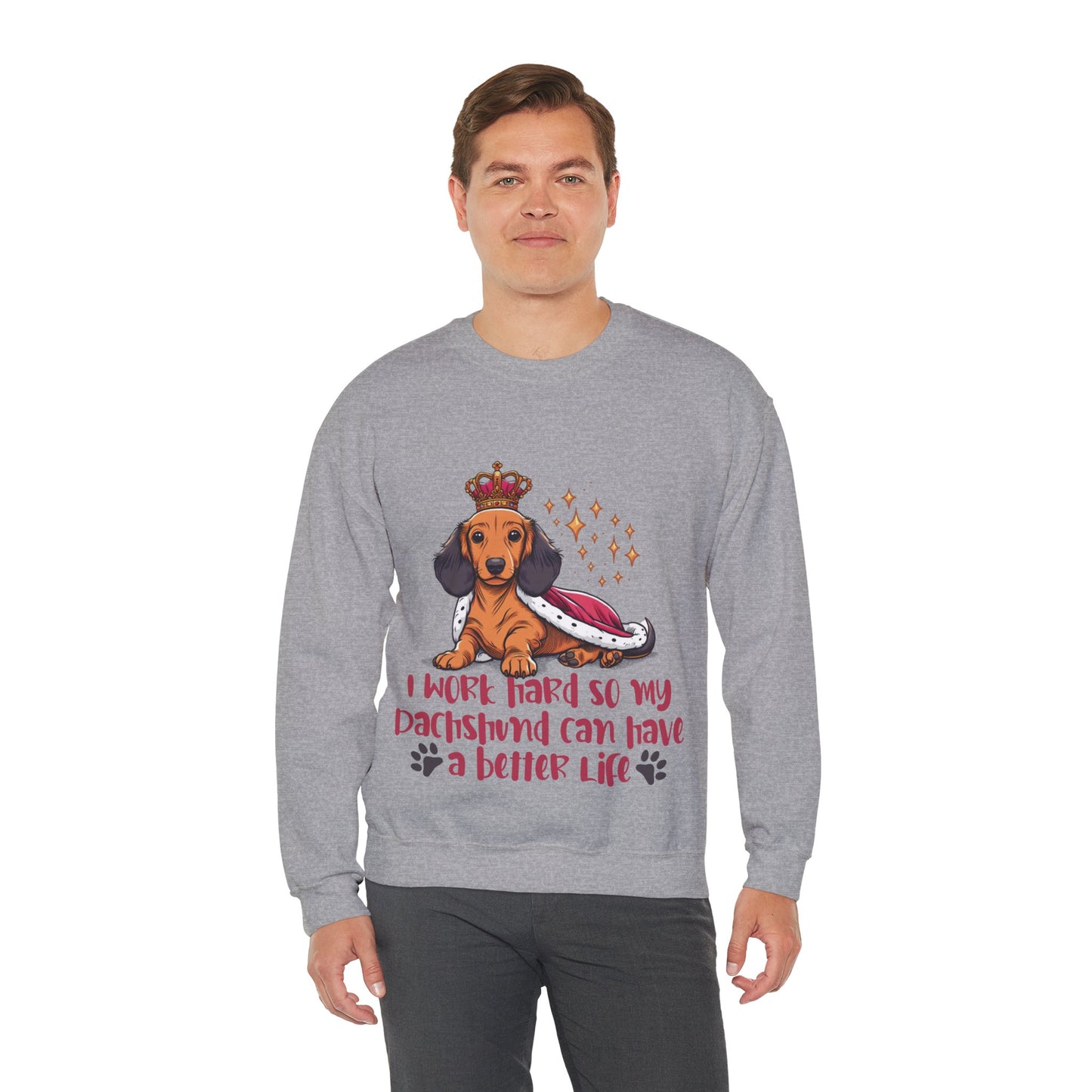 Nacho - Sudadera Unisex