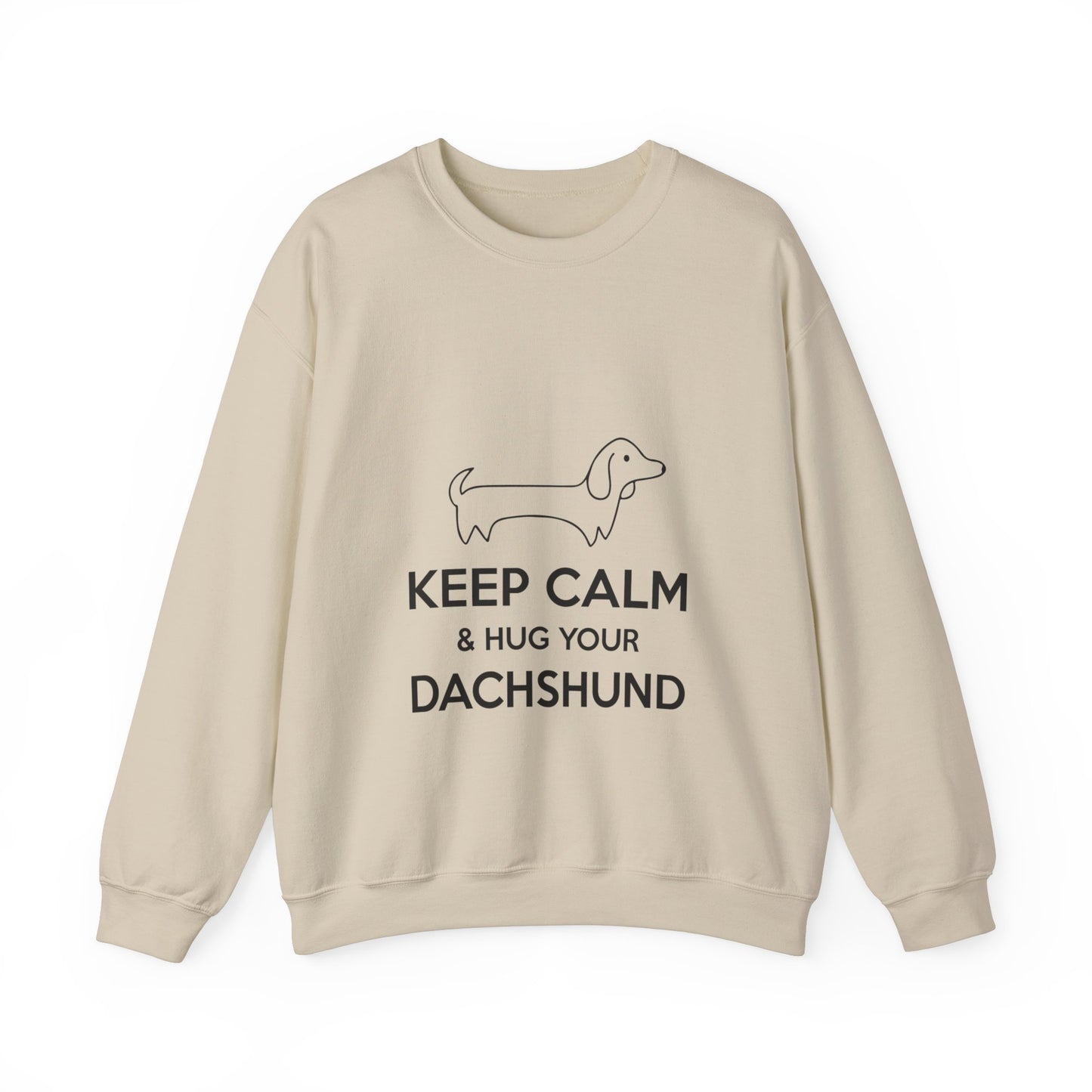 Fritzi - Sudadera unisex