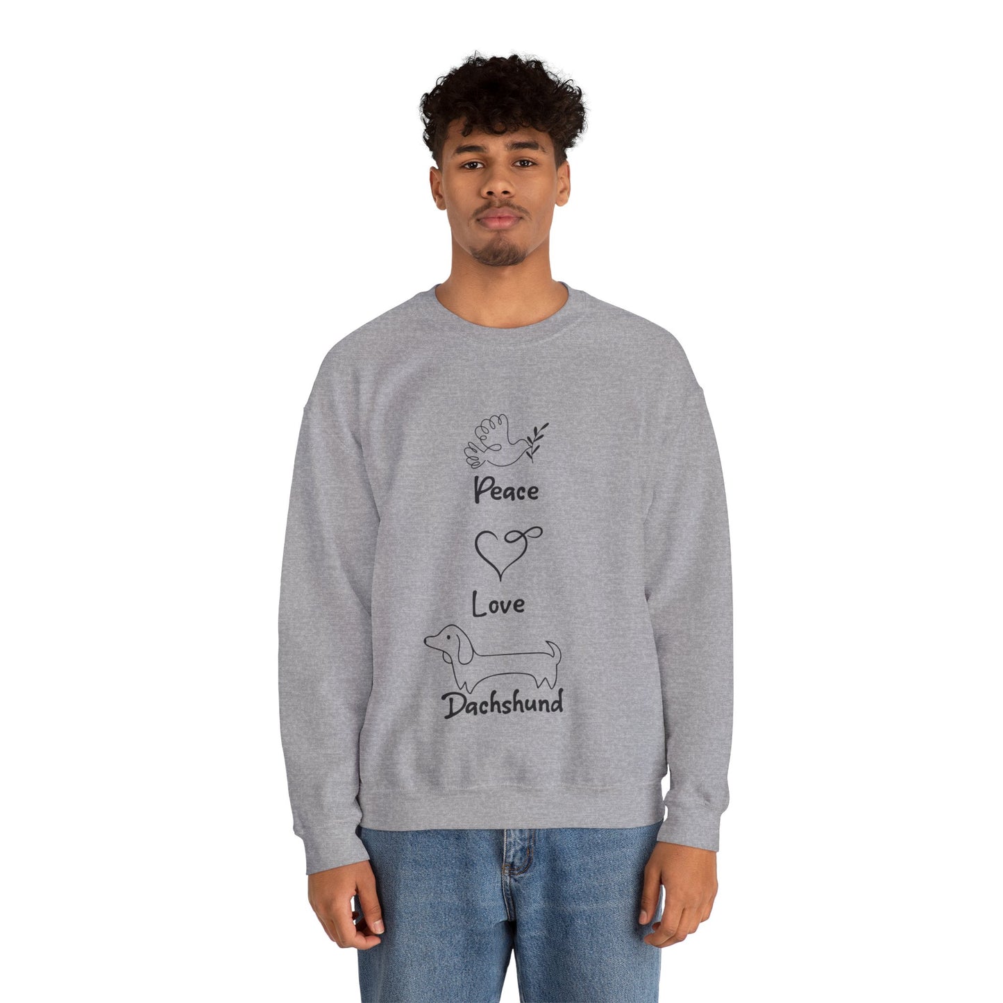 Gatsby - Sudadera unisex