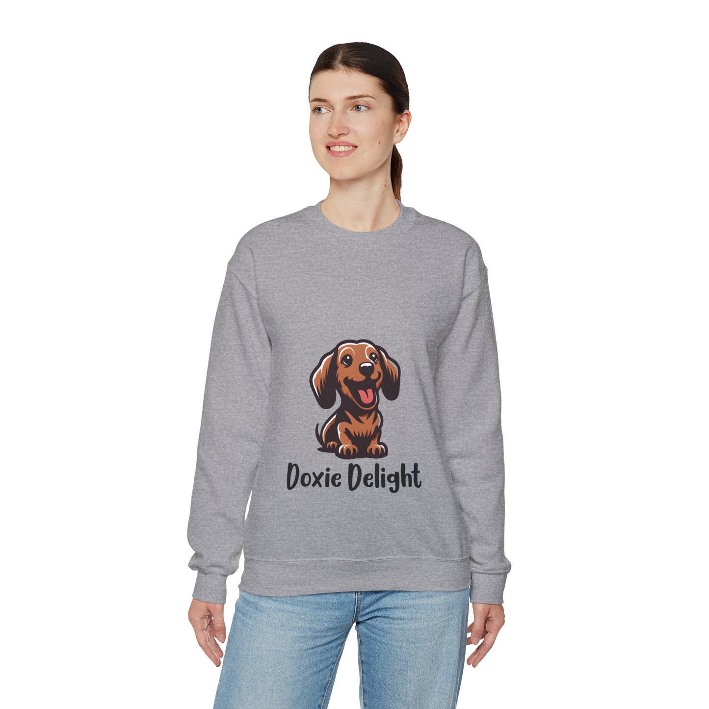 Hans - Sudadera unisex