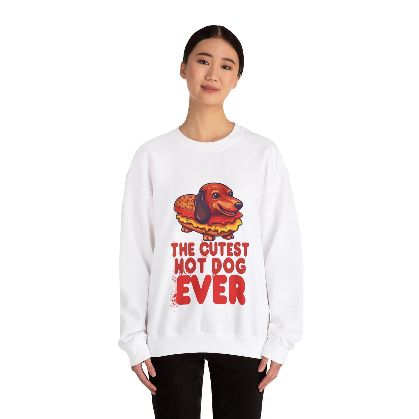 Bailey - Sudadera unisex