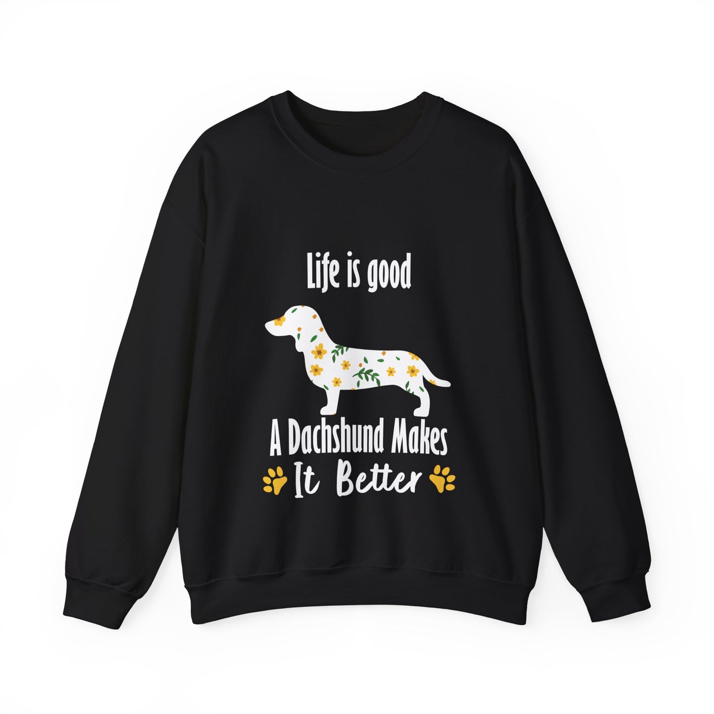 Boudin- Sudadera unisex