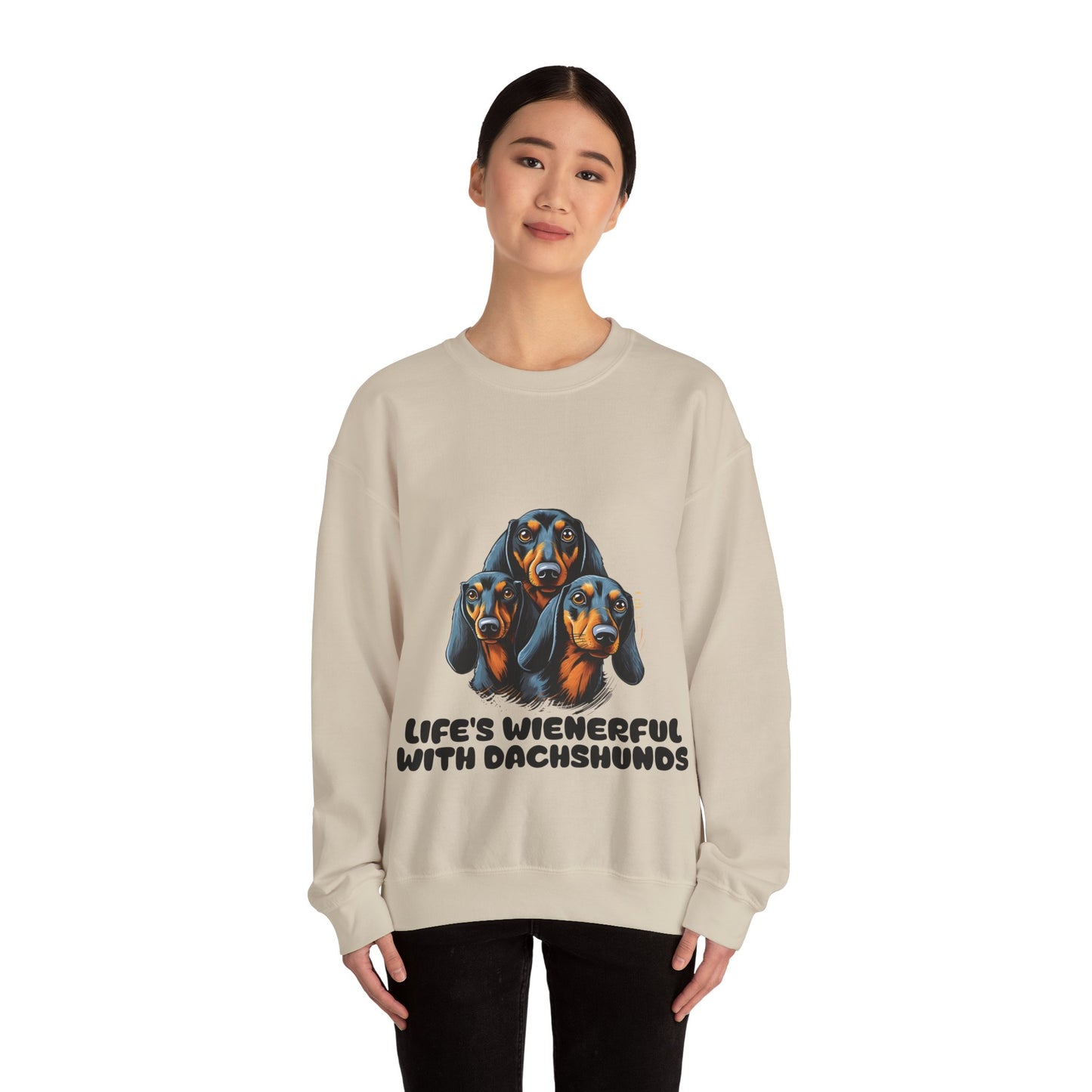 Walter - Sudadera unisex