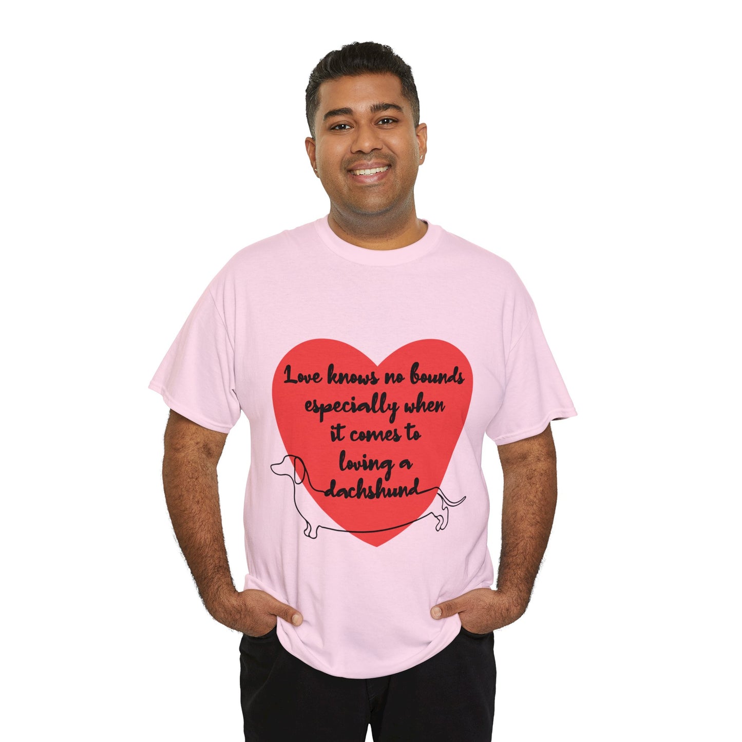Stella - Camiseta de algodón unisex