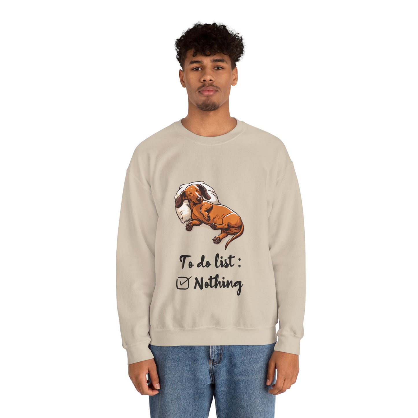 Nelly - Sudadera unisex