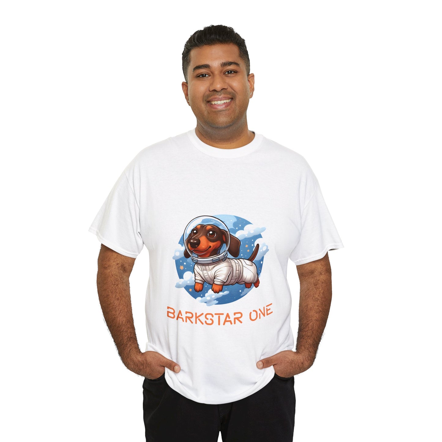 Duquesa - Camiseta de algodón unisex
