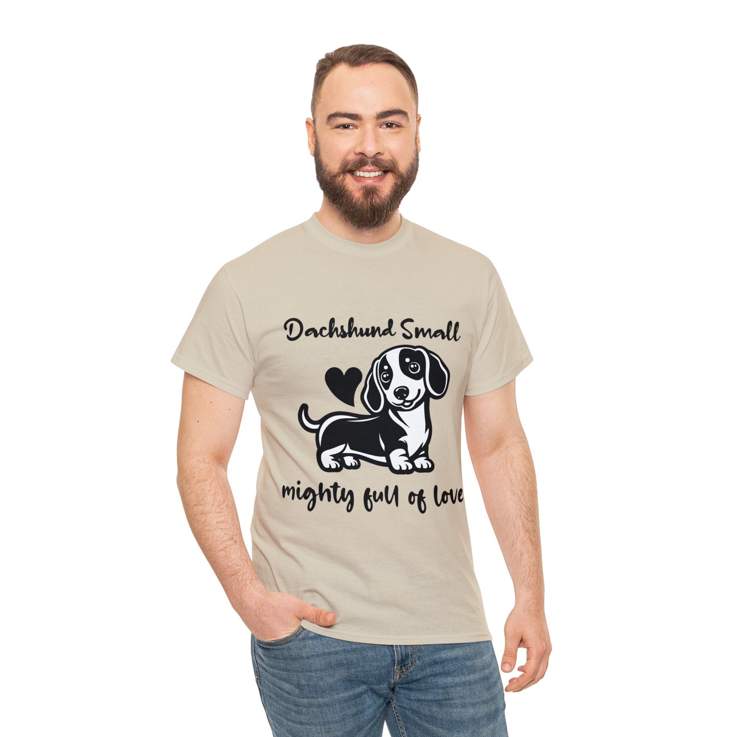 Albahaca - Camiseta de algodón unisex