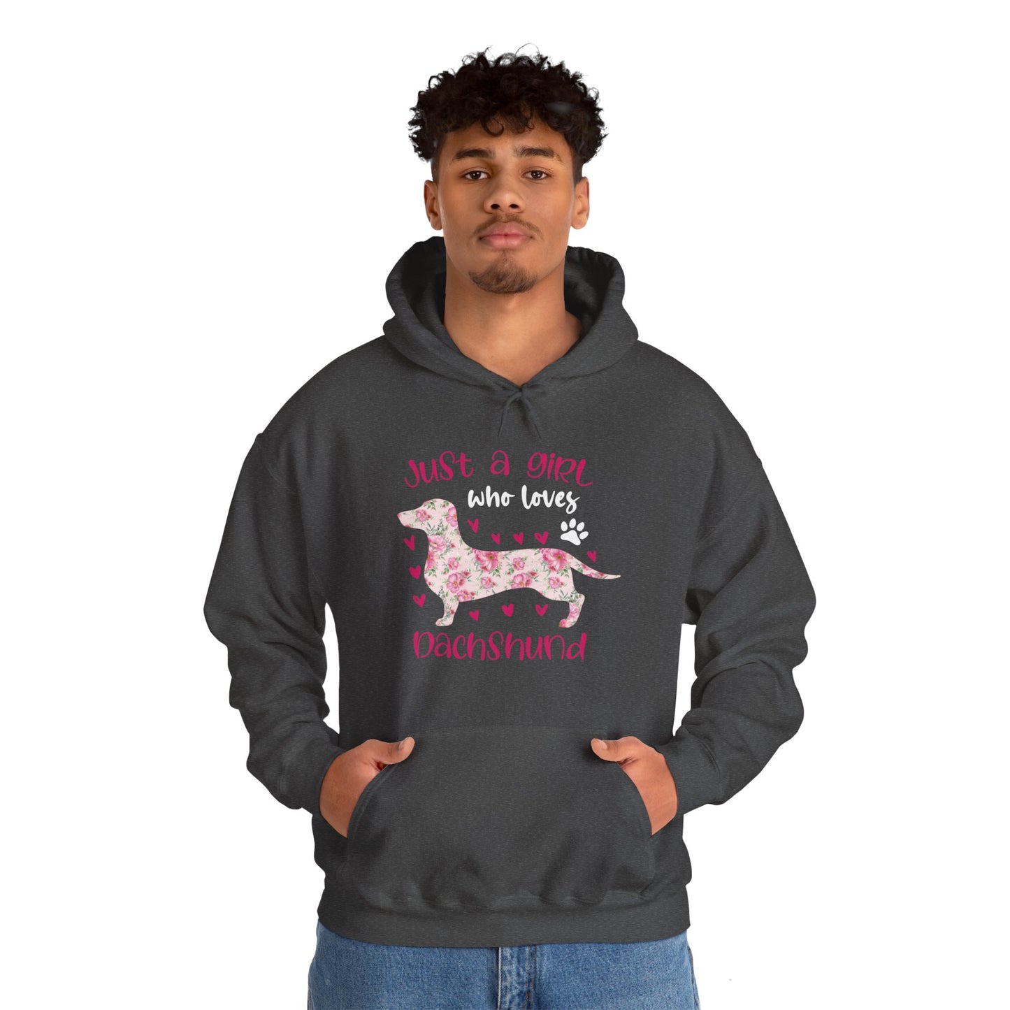 Rayo - Sudadera con capucha unisex