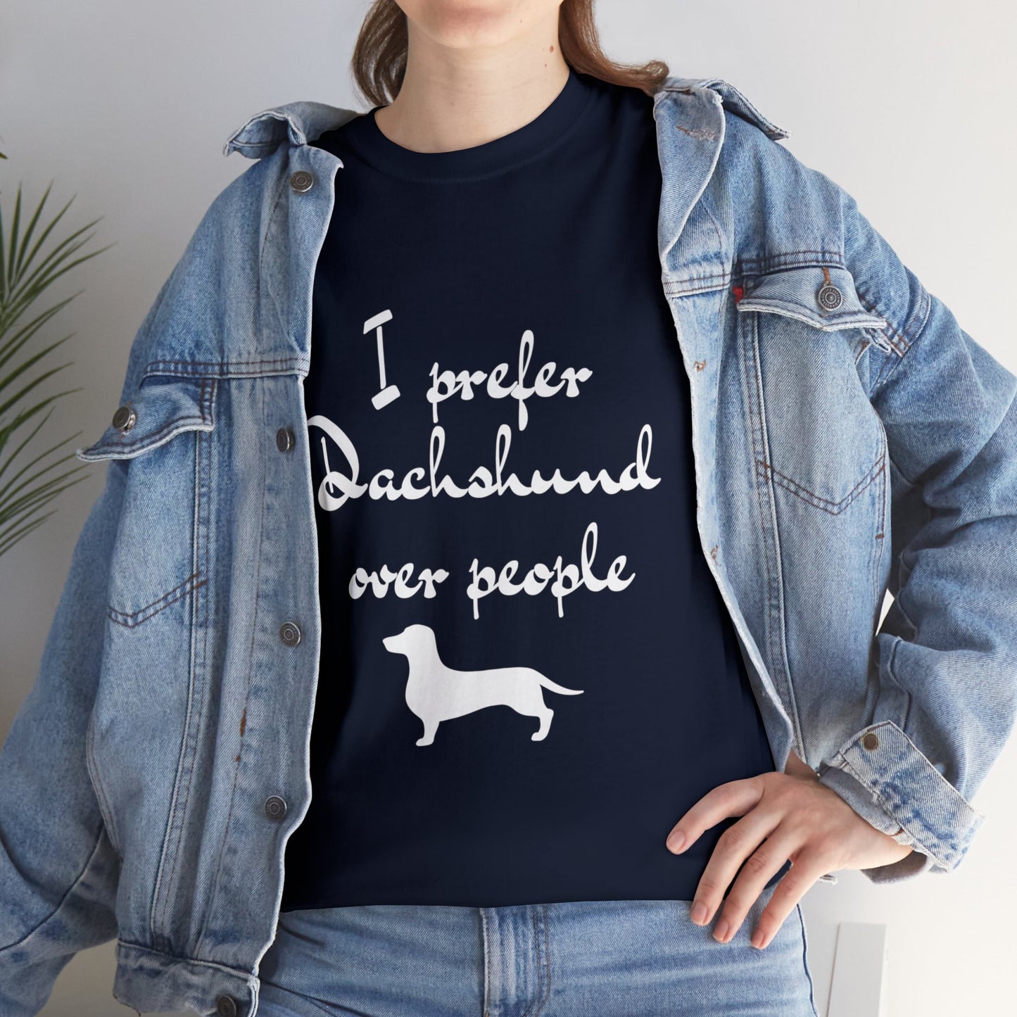 Minnie - Camiseta de algodón unisex