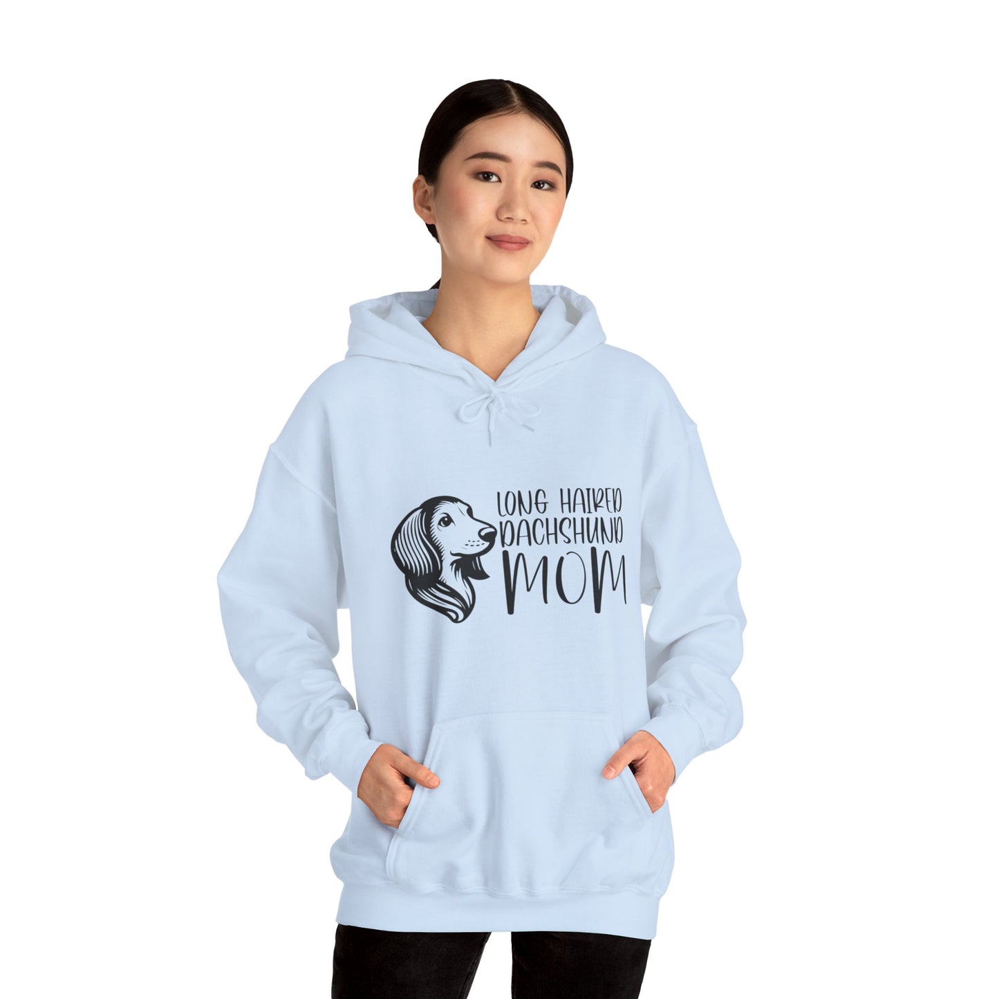 Ellie- Sudadera con capucha unisex