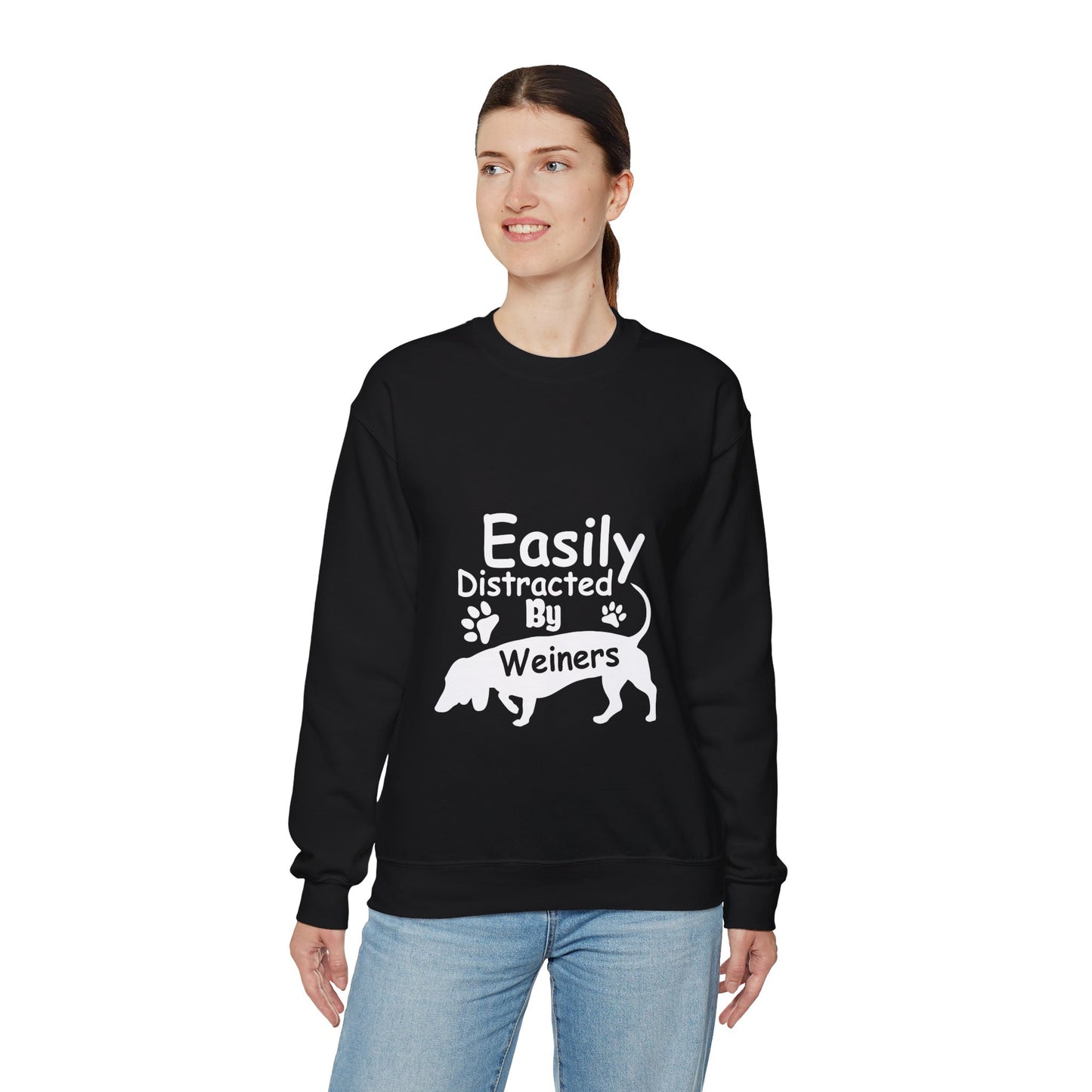 Slinky - Sudadera unisex