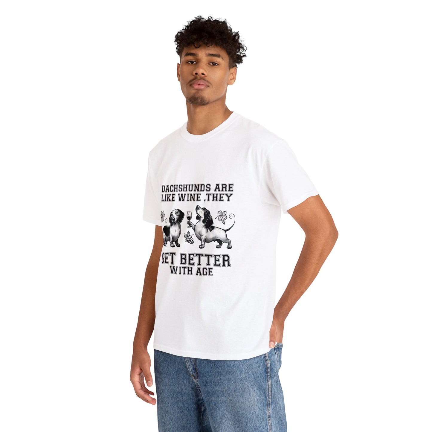 Twix - Camiseta de algodón unisex