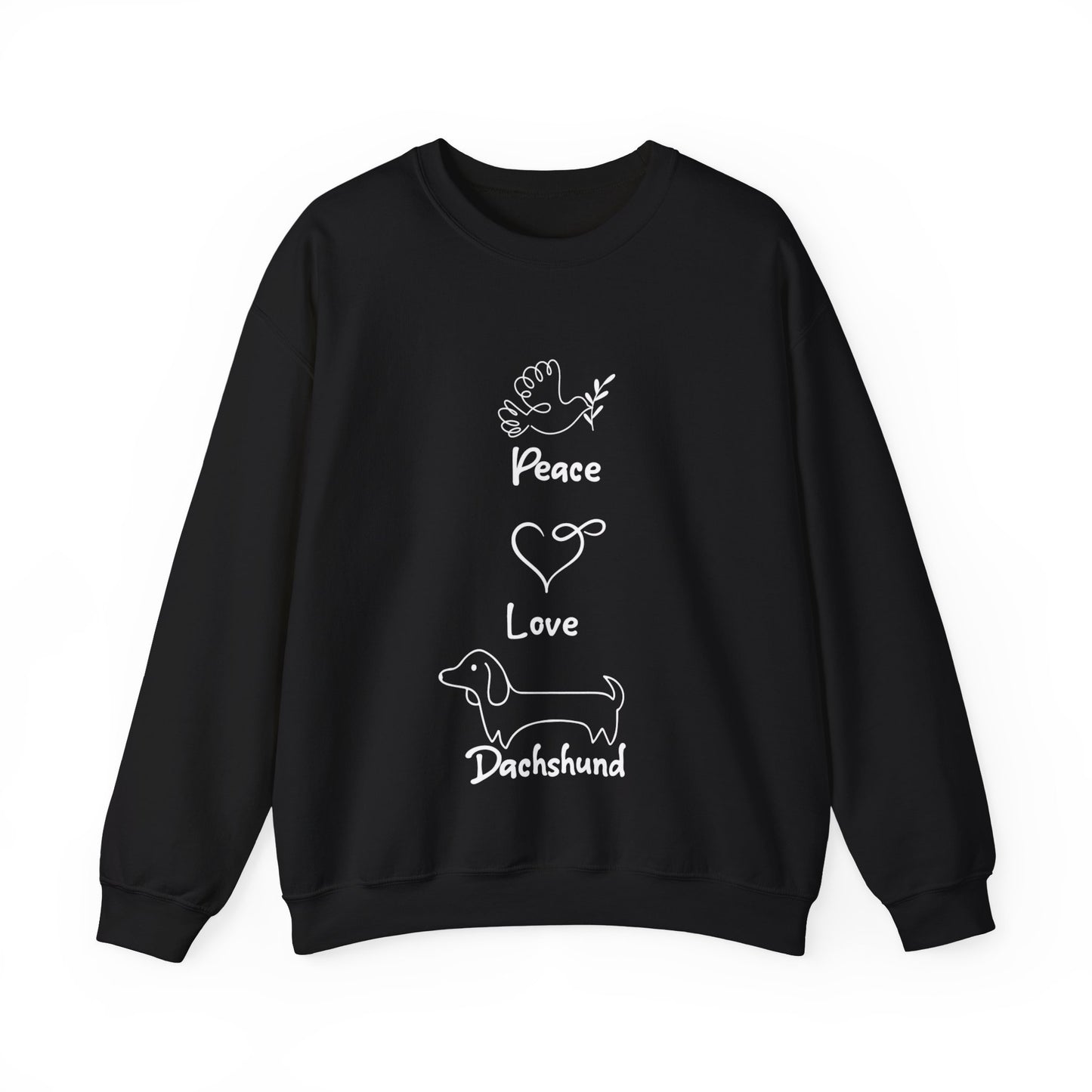 Gatsby - Sudadera unisex