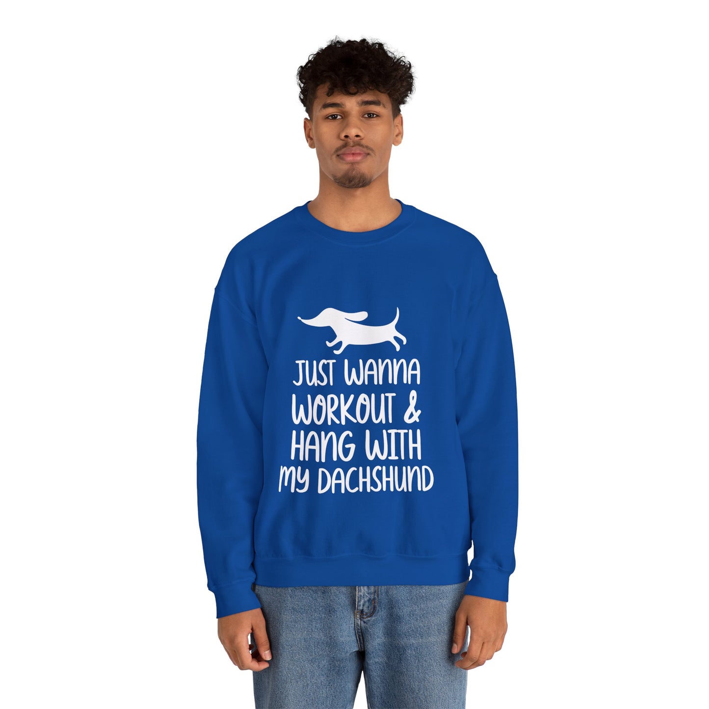 Banger - Sudadera unisex