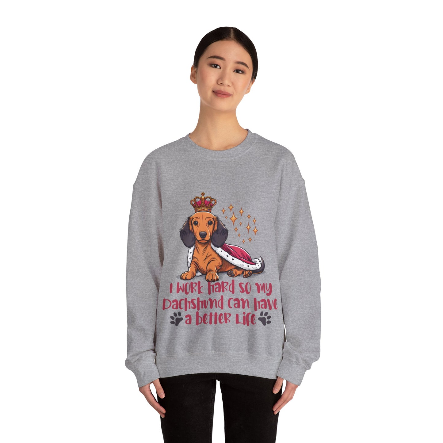 Nacho - Sudadera Unisex