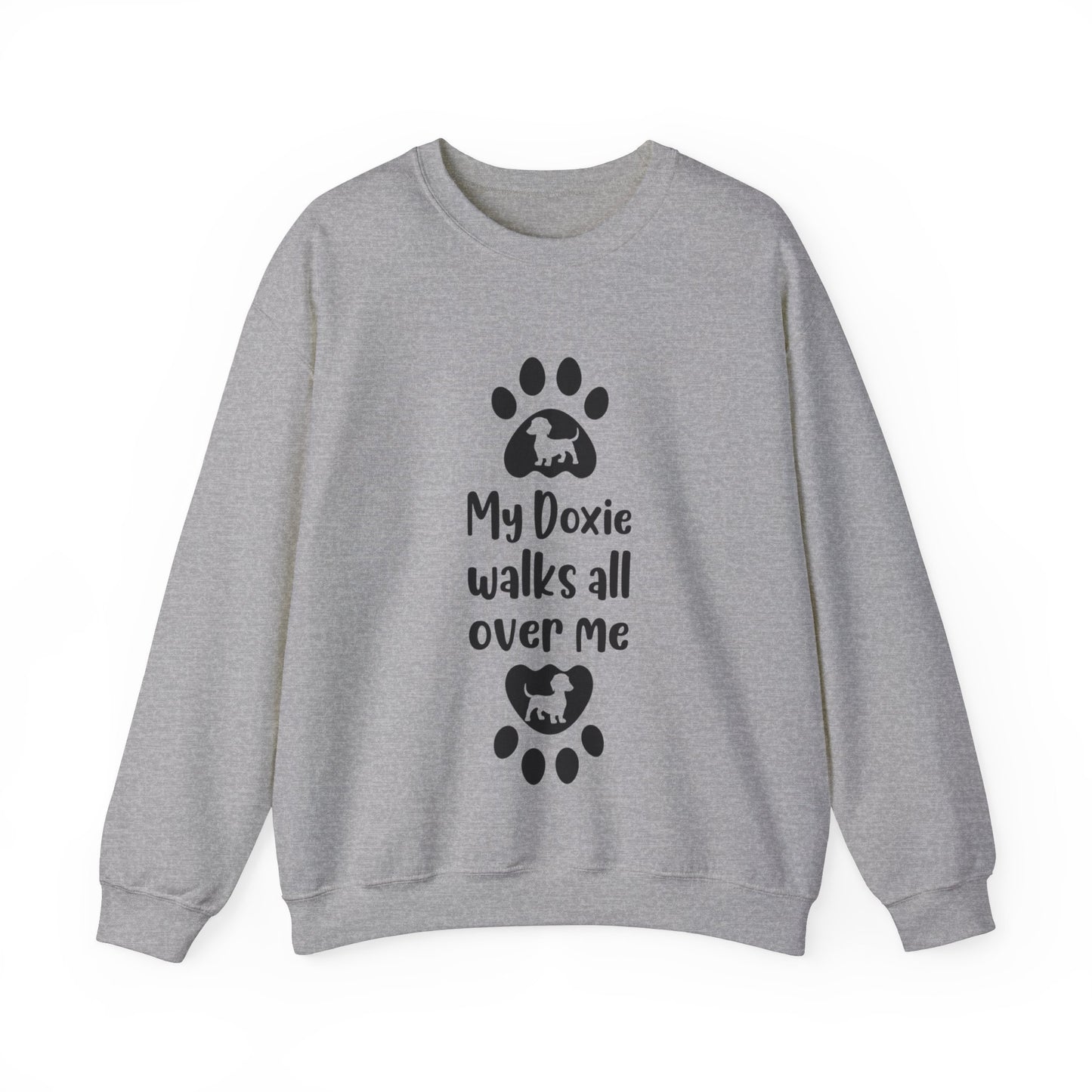 Albahaca - Sudadera unisex