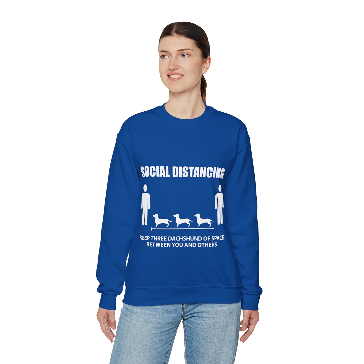 Twix - Sudadera unisex