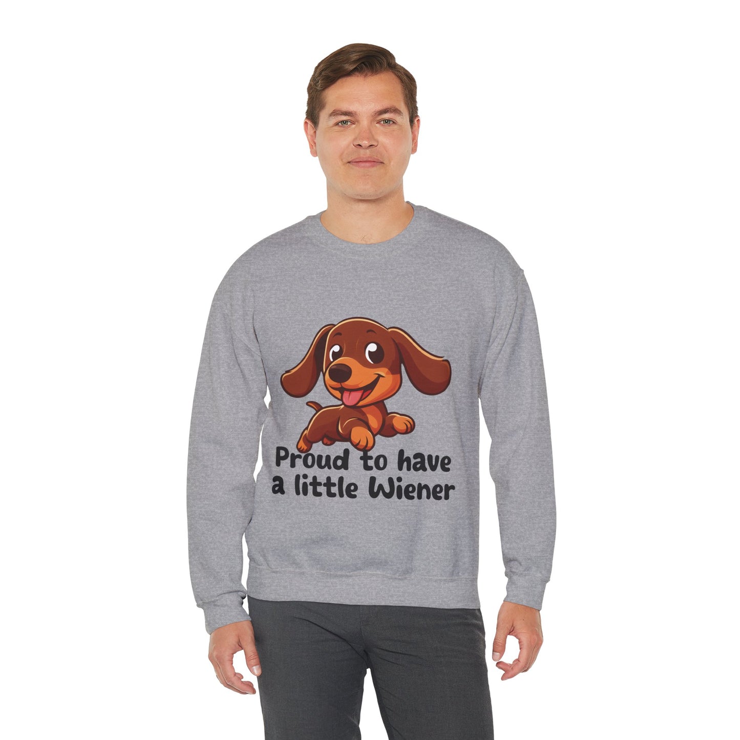 Snickers - Sudadera unisex