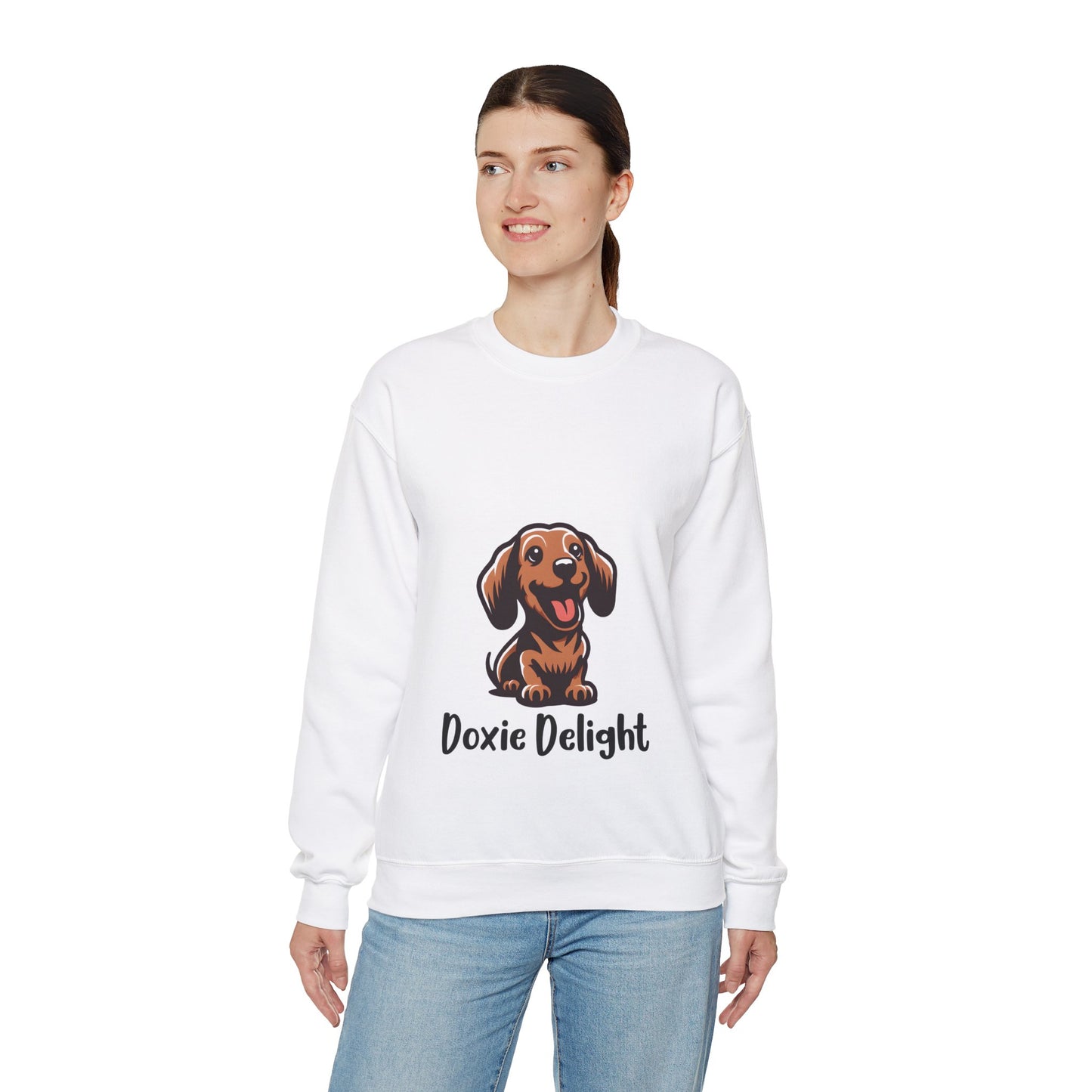 Hans - Sudadera unisex