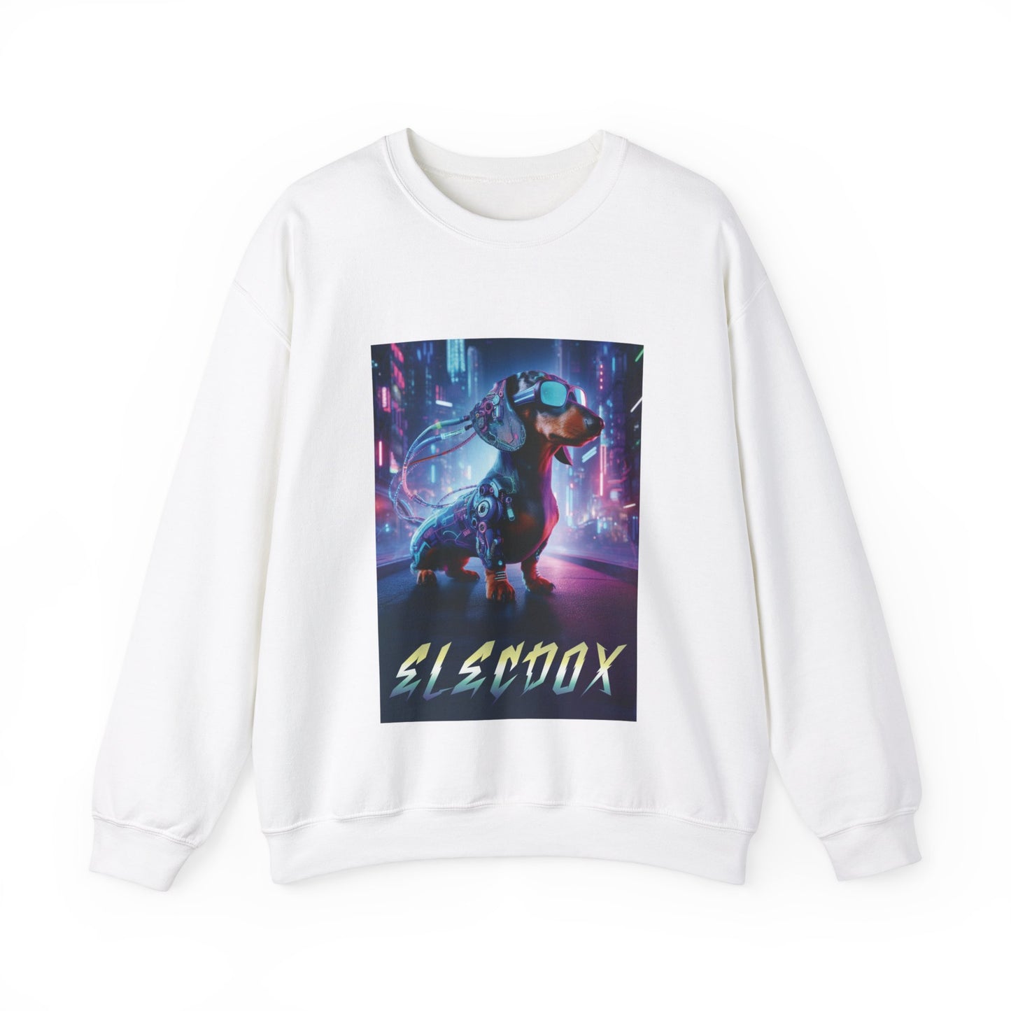 Penélope - Sudadera unisex