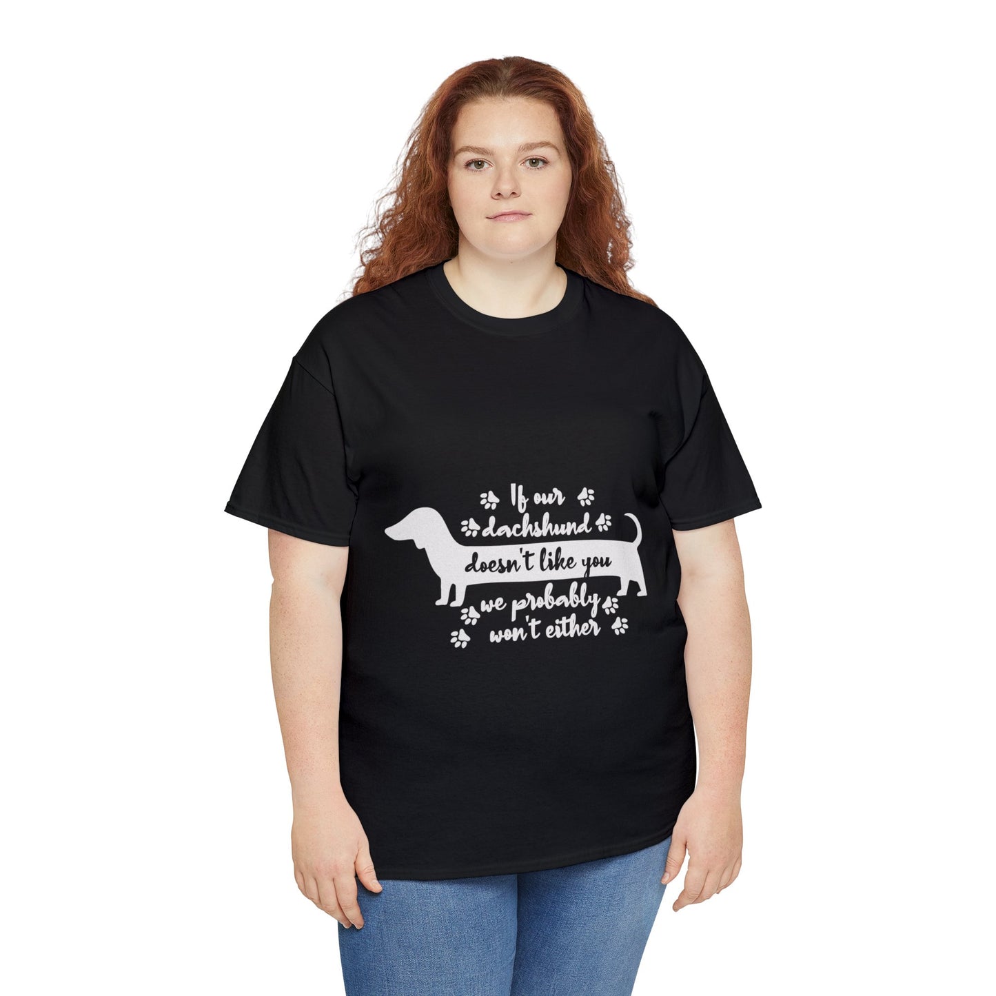 Rolo - Camiseta de algodón unisex
