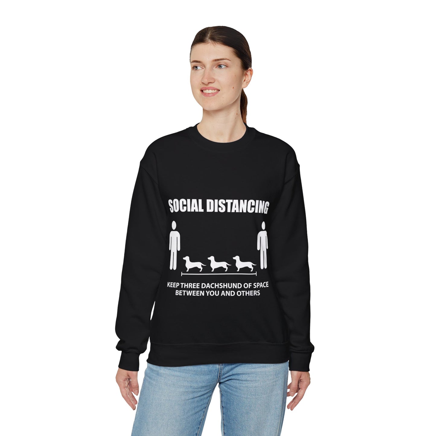 Twix - Sudadera unisex