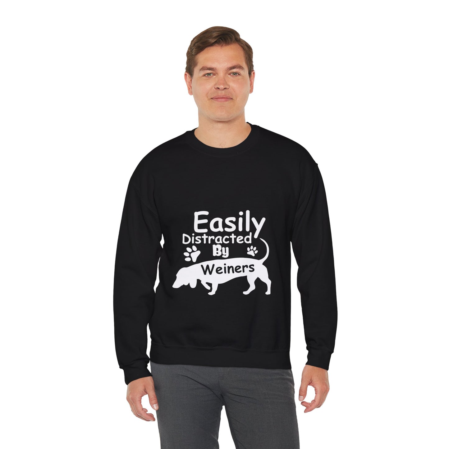 Slinky - Sudadera unisex