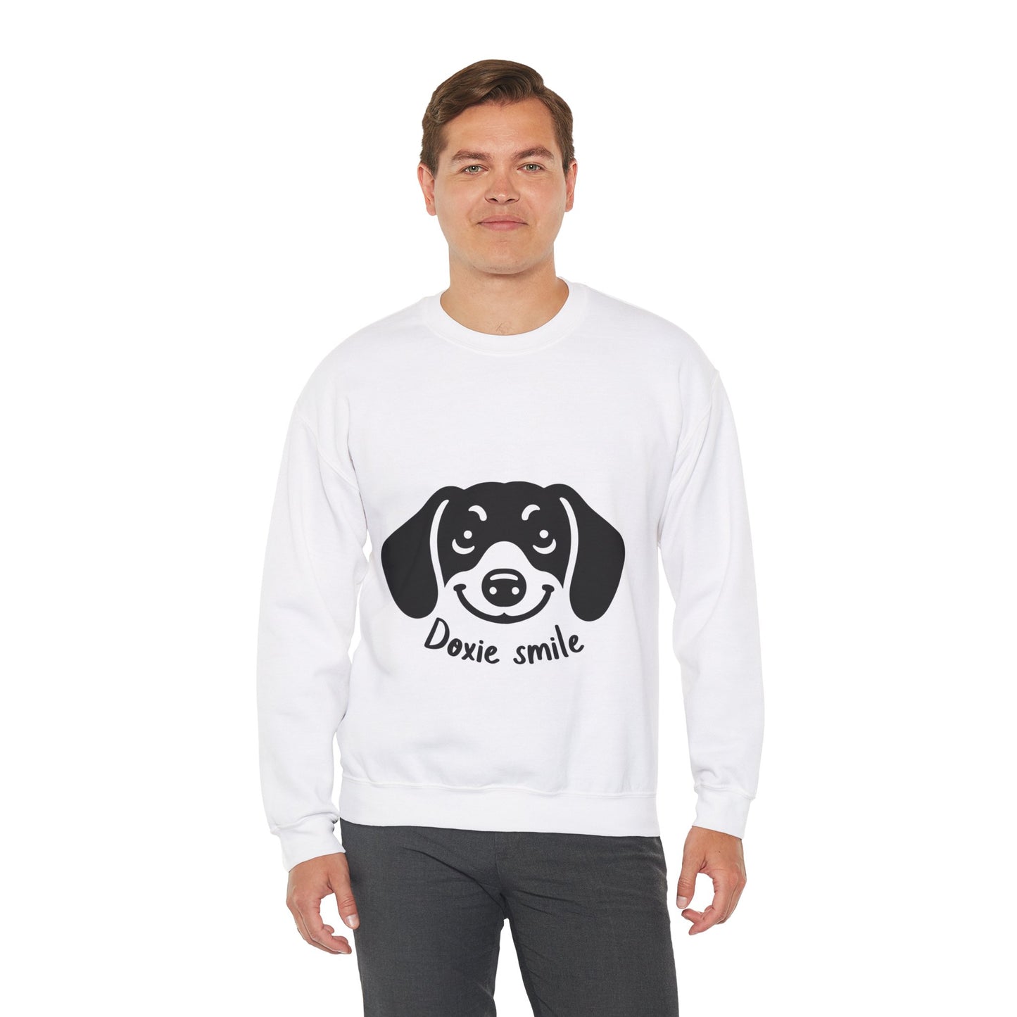 Dafne - Sudadera unisex