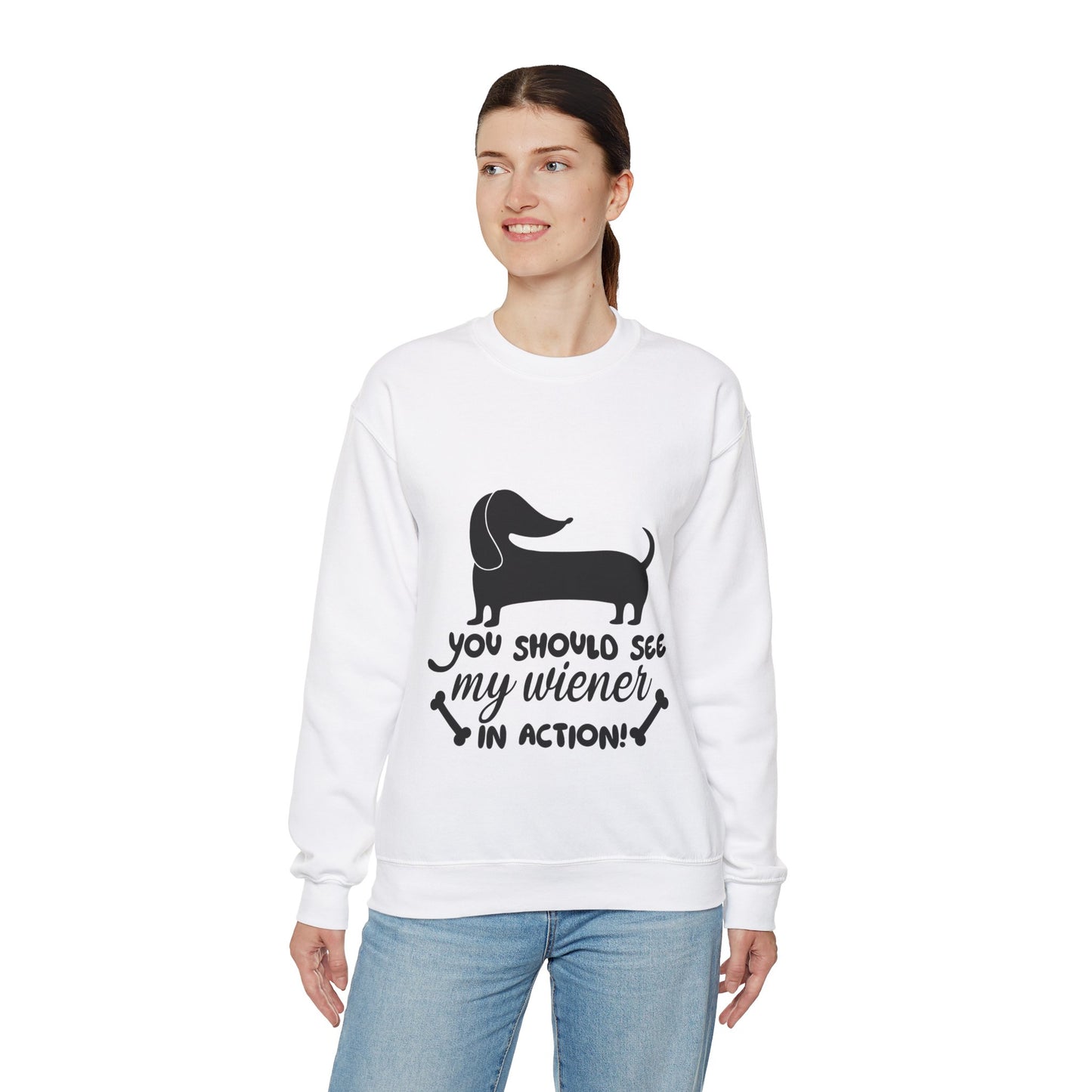 Banger - Sudadera unisex