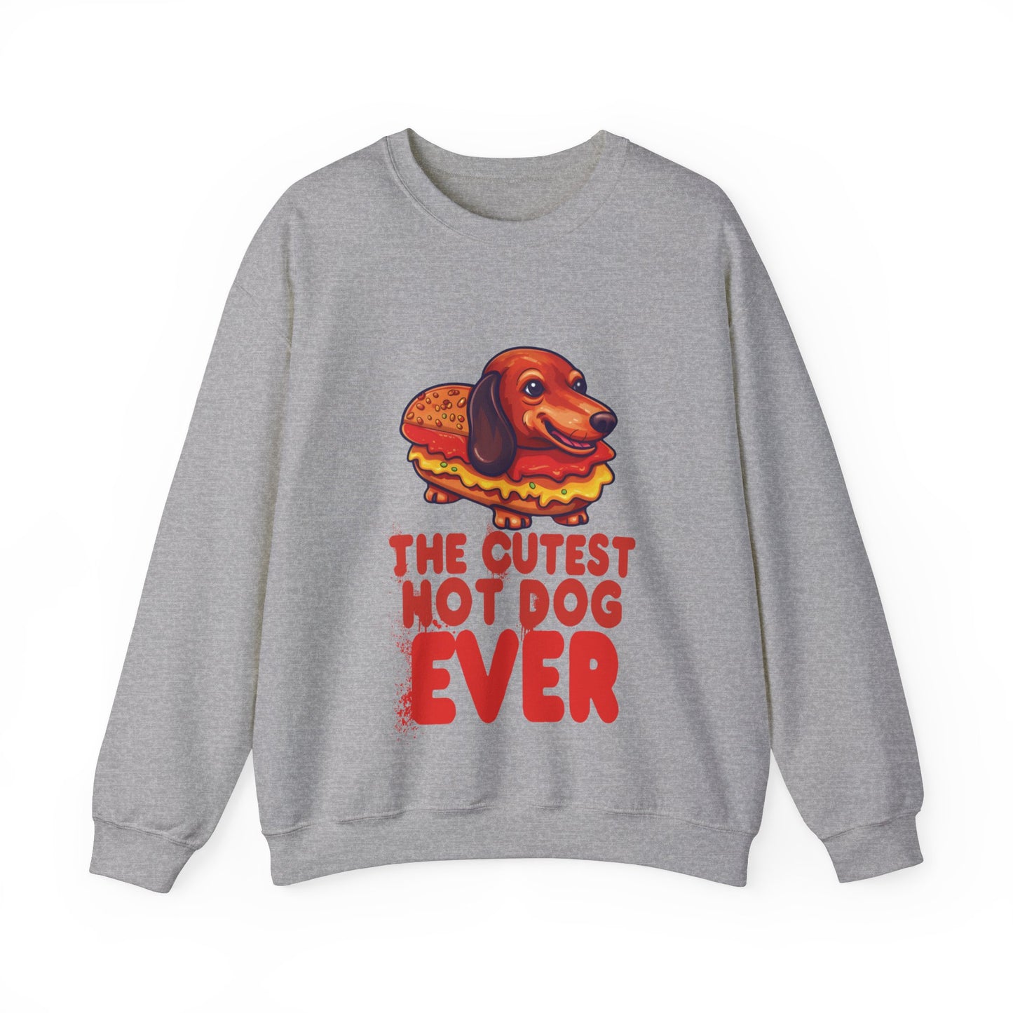 Bailey - Sudadera unisex